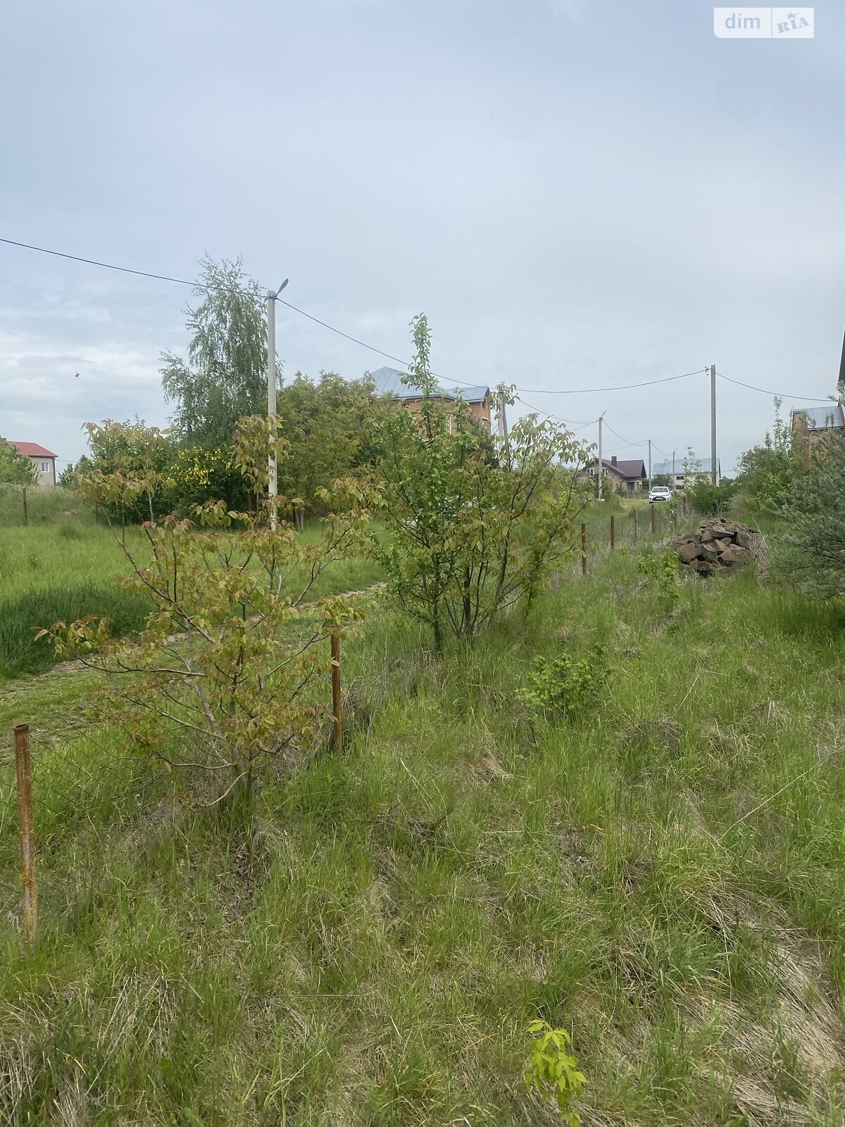 двухэтажный дом, 225 кв. м, кирпич. Продажа в Дичкове фото 1 двухэтажный дом, 225 кв. м, кирпич. Продажа в Дичкове фото 1