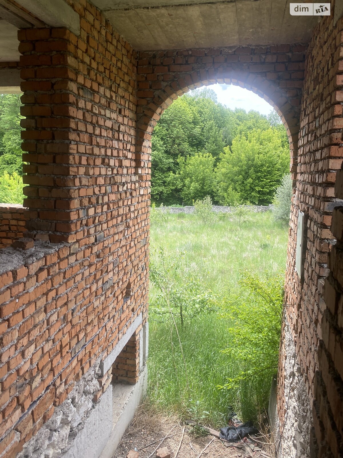 двухэтажный дом, 225 кв. м, кирпич. Продажа в Дичкове фото 1 двухэтажный дом, 225 кв. м, кирпич. Продажа в Дичкове фото 1
