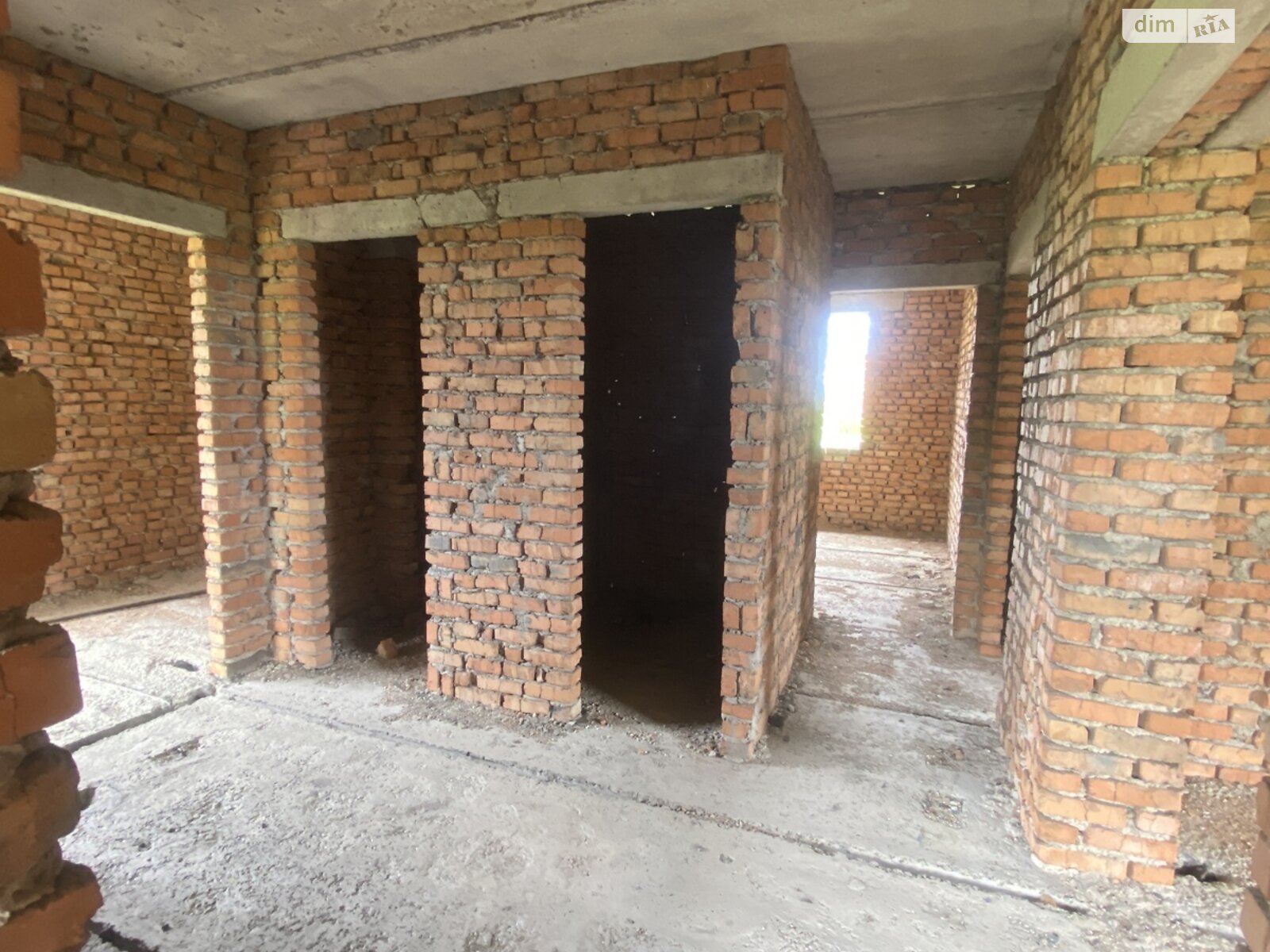 двухэтажный дом, 225 кв. м, кирпич. Продажа в Дичкове фото 1 двухэтажный дом, 225 кв. м, кирпич. Продажа в Дичкове фото 1
