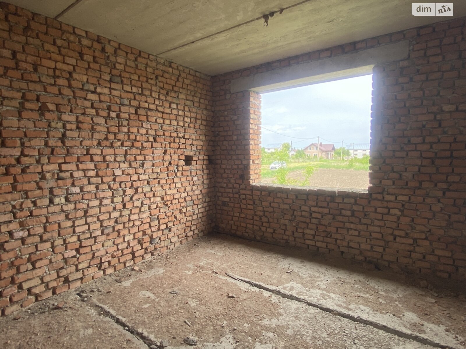 двухэтажный дом, 225 кв. м, кирпич. Продажа в Дичкове фото 1 двухэтажный дом, 225 кв. м, кирпич. Продажа в Дичкове фото 1