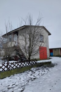 одноэтажный дом, 80 кв. м, кирпич. Продажа в Дичкове фото 2