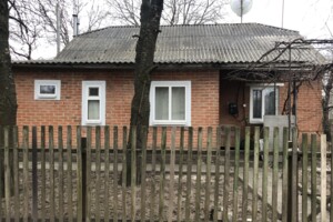 одноэтажный дом с гаражом, 80 кв. м, кирпич. Продажа в Диканьке район Диканька фото 2