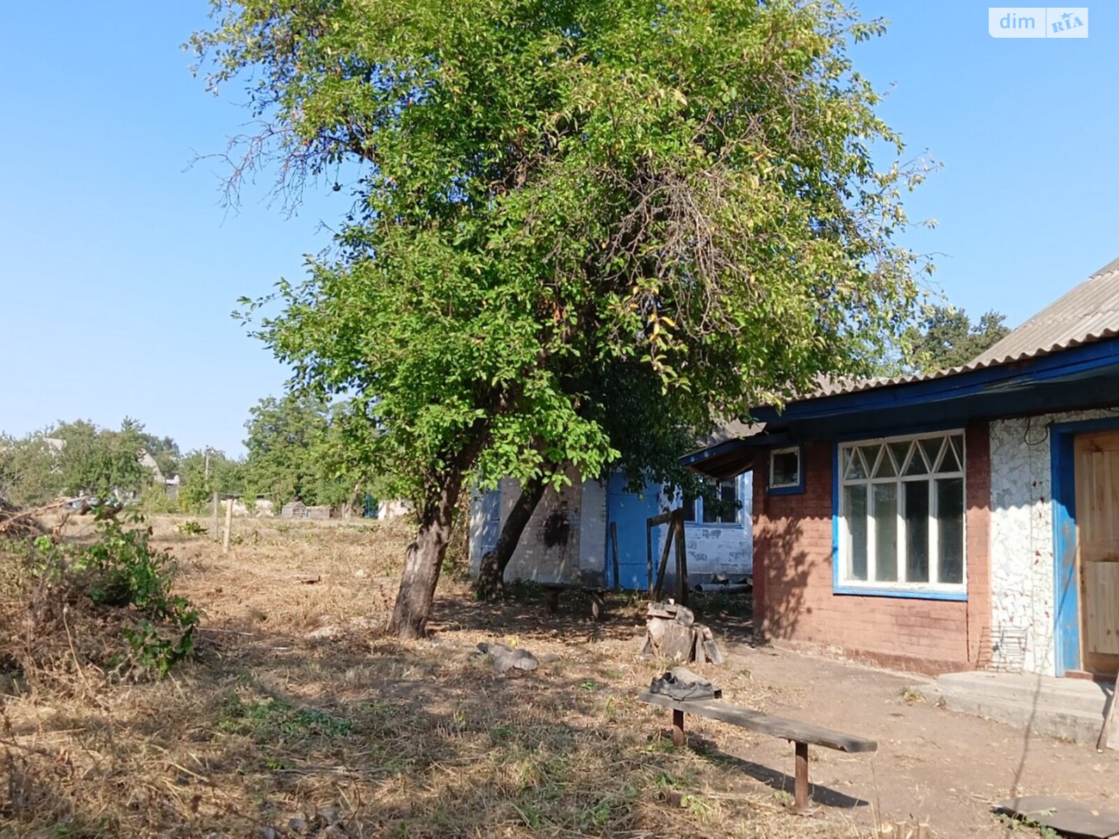 одноэтажный дом с гаражом, 113 кв. м, кирпич. Продажа в Диканьке район Диканька фото 1 одноэтажный дом с гаражом, 113 кв. м, кирпич. Продажа в Диканьке район Диканька фото 1