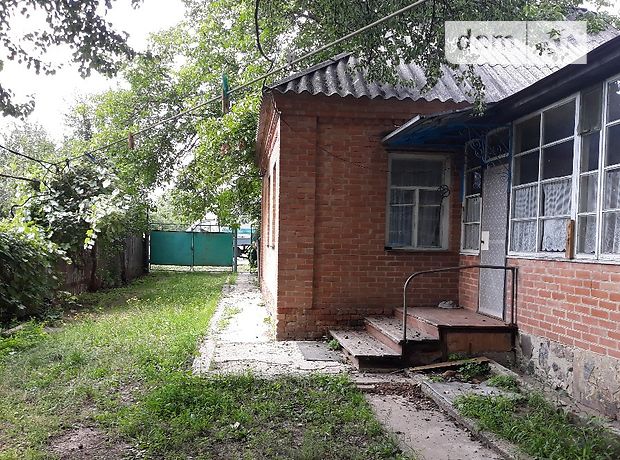 одноэтажный дом с верандой, 85 кв. м, кирпич саманный. Продажа в Диканьке район Диканька фото 1 одноэтажный дом с верандой, 85 кв. м, кирпич саманный. Продажа в Диканьке район Диканька фото 1