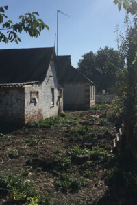 одноповерховий будинок з гаражем, 197 кв. м, цегла. Продаж в Диканьці, район Диканька фото 2