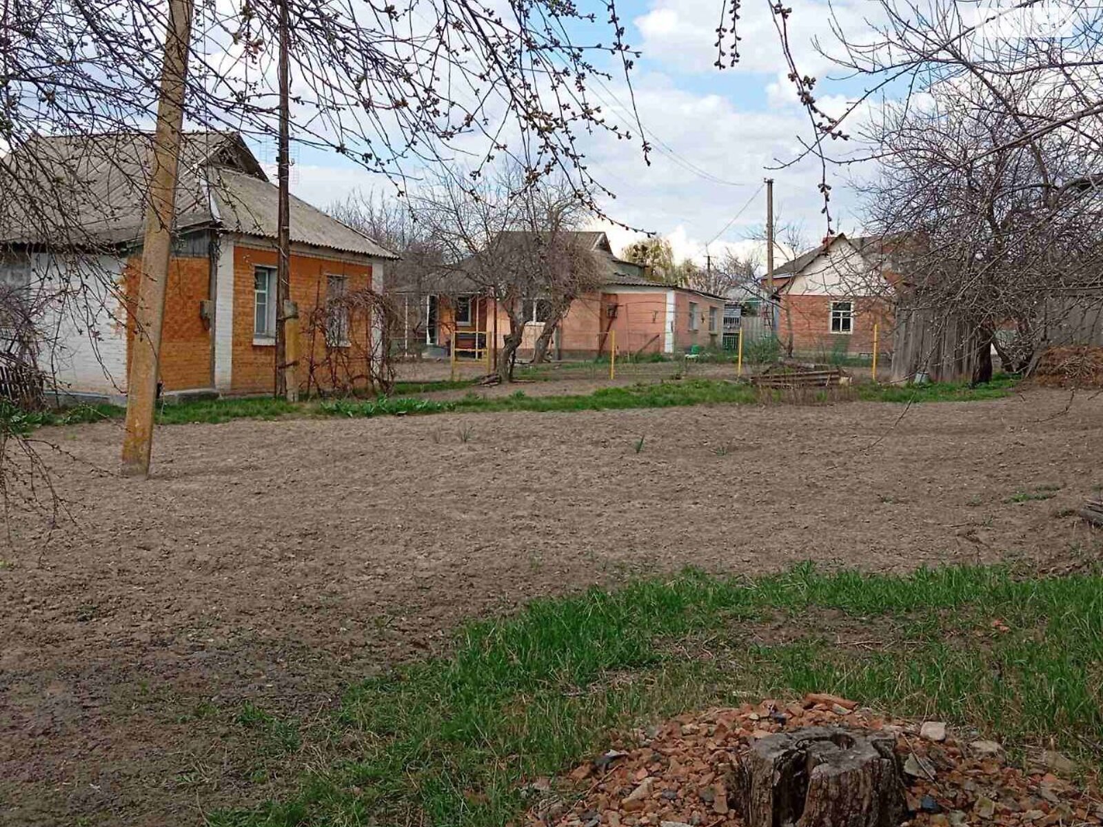 одноповерховий будинок, 0.0837 кв. м, цегла. Продаж в Диканьці, район Диканька фото 1 одноповерховий будинок, 0.0837 кв. м, цегла. Продаж в Диканьці, район Диканька фото 1