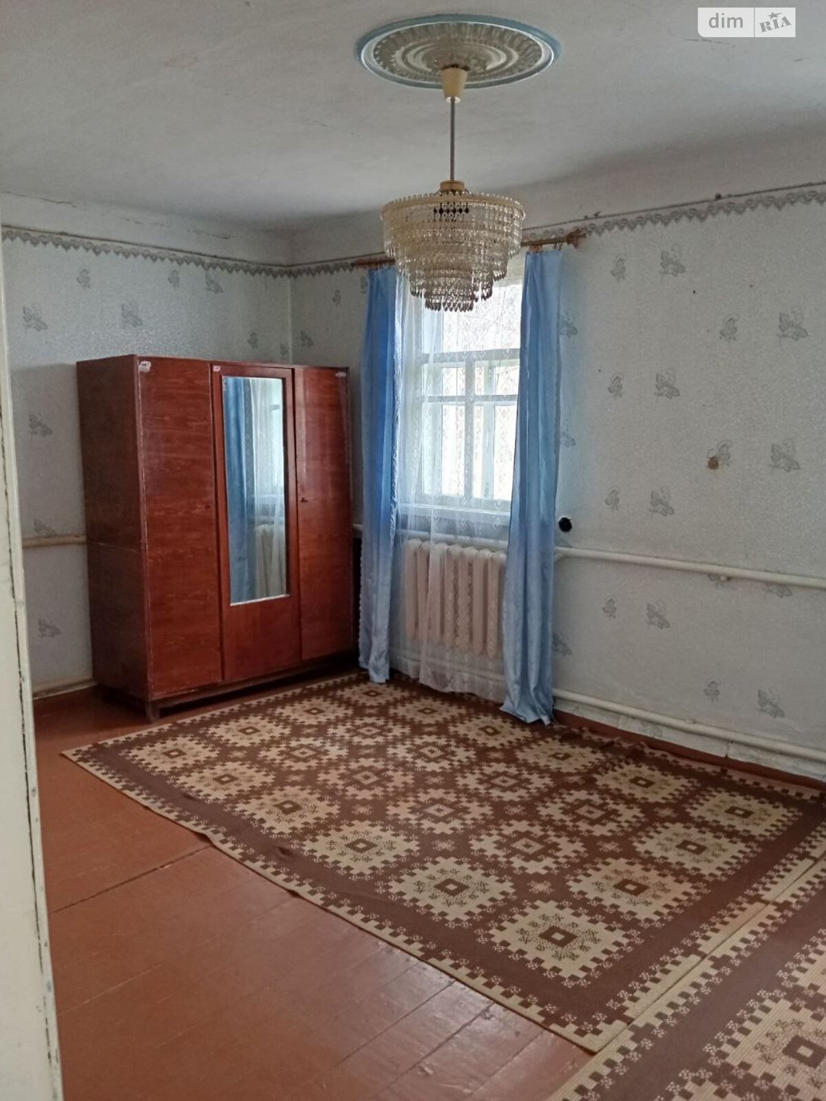 одноповерховий будинок, 0.0837 кв. м, цегла. Продаж в Диканьці, район Диканька фото 1 одноповерховий будинок, 0.0837 кв. м, цегла. Продаж в Диканьці, район Диканька фото 1