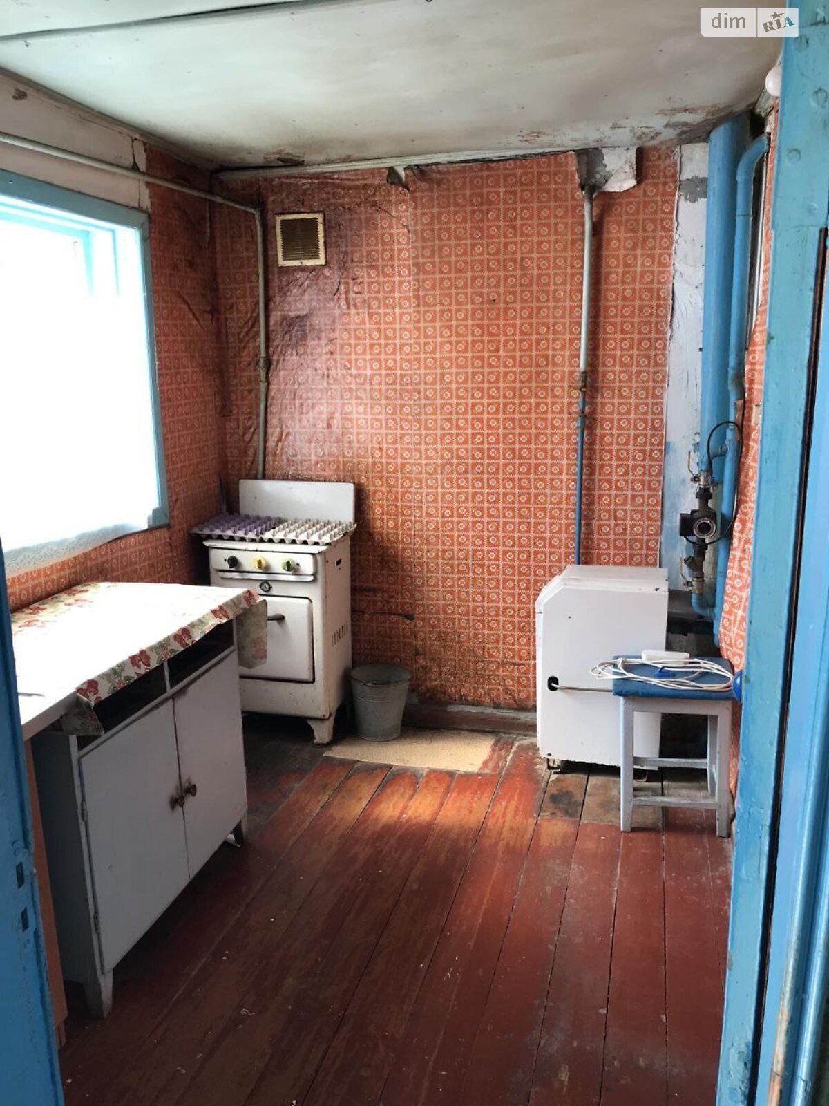 одноповерховий будинок, 0.0837 кв. м, цегла. Продаж в Диканьці, район Диканька фото 1 одноповерховий будинок, 0.0837 кв. м, цегла. Продаж в Диканьці, район Диканька фото 1