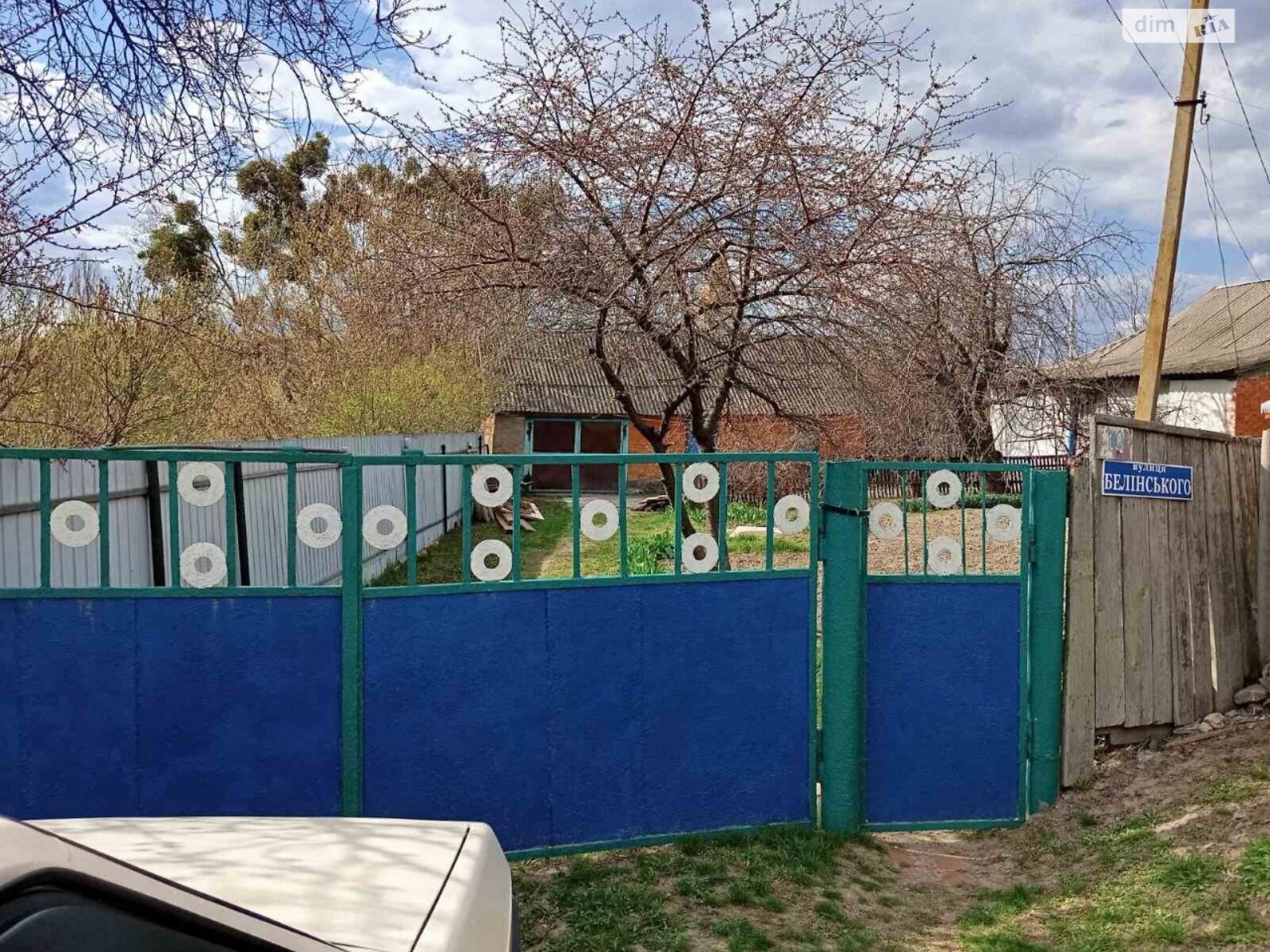 одноповерховий будинок, 0.0837 кв. м, цегла. Продаж в Диканьці, район Диканька фото 1 одноповерховий будинок, 0.0837 кв. м, цегла. Продаж в Диканьці, район Диканька фото 1