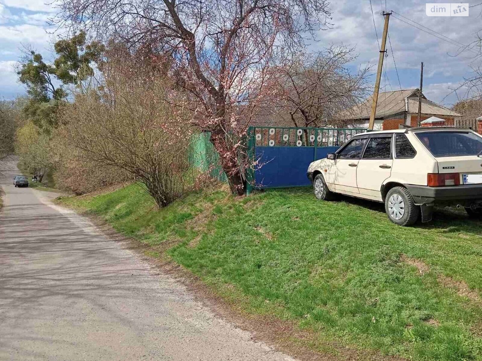 одноповерховий будинок, 0.0837 кв. м, цегла. Продаж в Диканьці, район Диканька фото 1 одноповерховий будинок, 0.0837 кв. м, цегла. Продаж в Диканьці, район Диканька фото 1