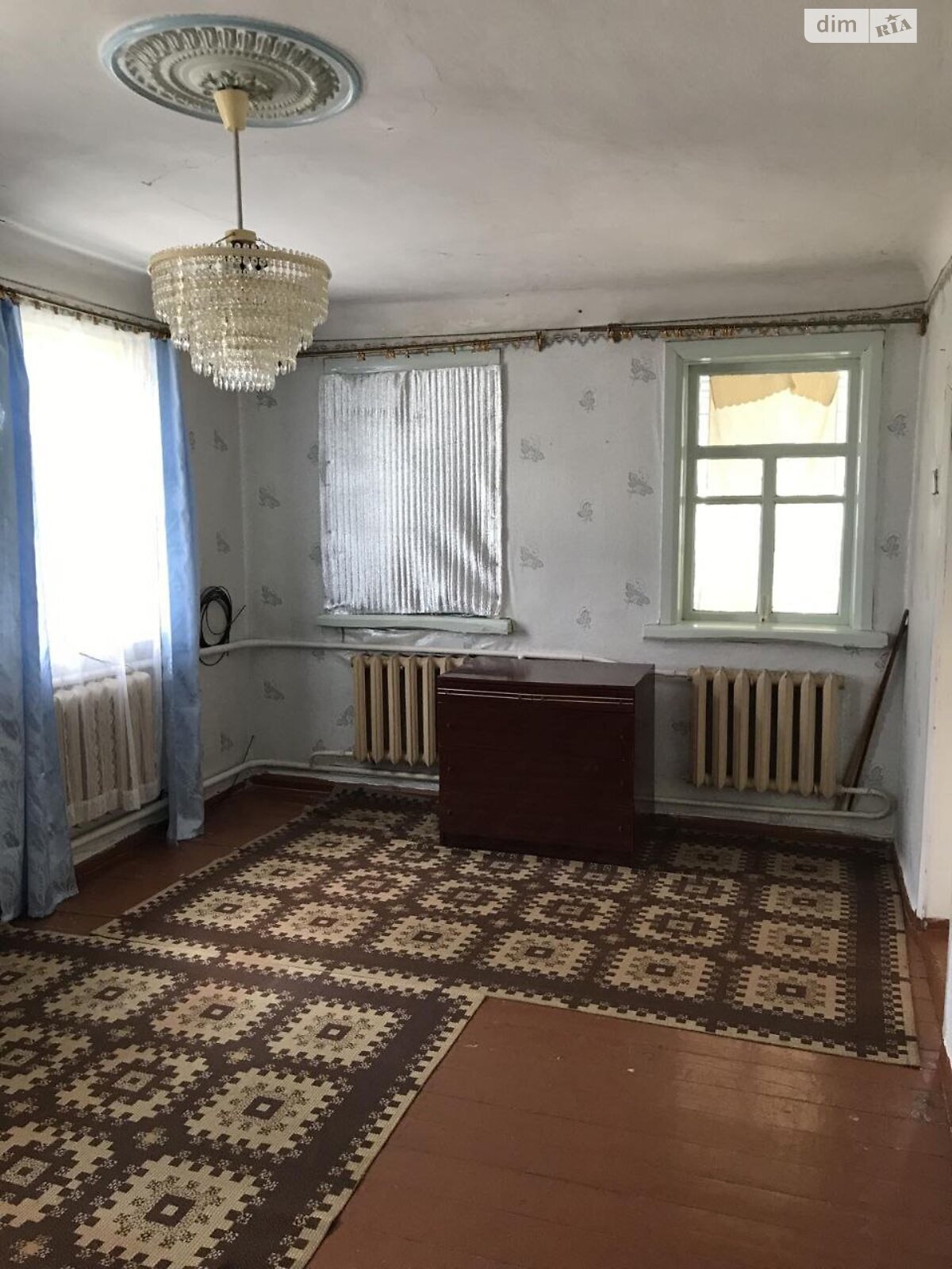 одноповерховий будинок, 0.0837 кв. м, цегла. Продаж в Диканьці, район Диканька фото 1 одноповерховий будинок, 0.0837 кв. м, цегла. Продаж в Диканьці, район Диканька фото 1