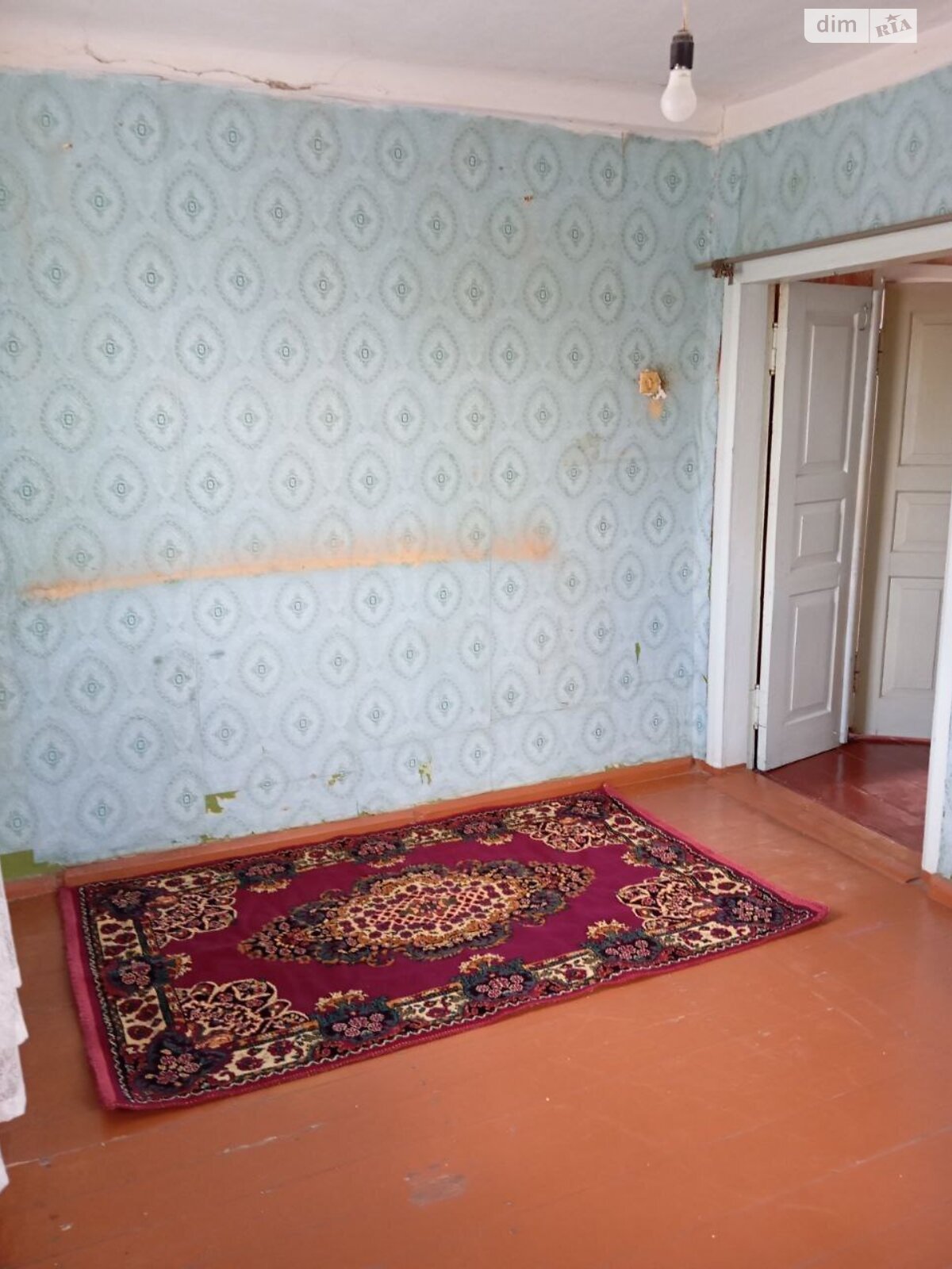 одноповерховий будинок, 0.0837 кв. м, цегла. Продаж в Диканьці, район Диканька фото 1 одноповерховий будинок, 0.0837 кв. м, цегла. Продаж в Диканьці, район Диканька фото 1