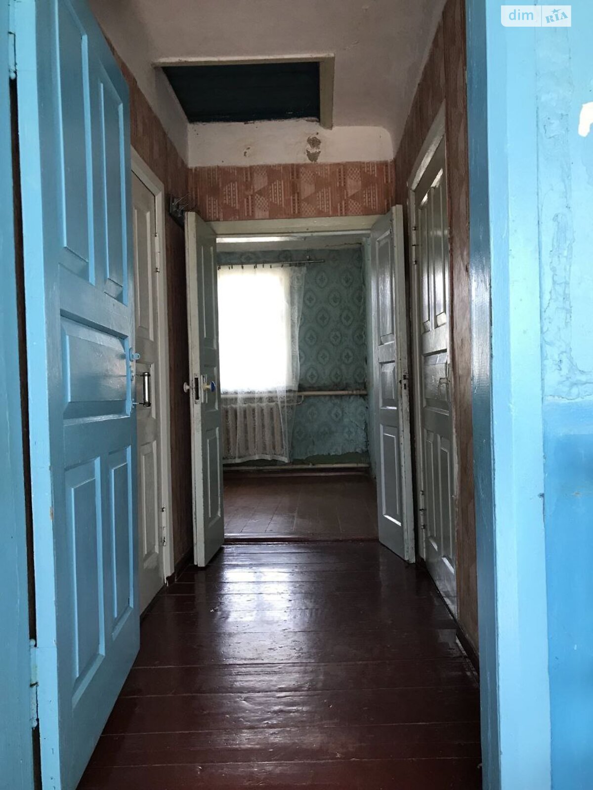 одноповерховий будинок, 0.0837 кв. м, цегла. Продаж в Диканьці, район Диканька фото 1 одноповерховий будинок, 0.0837 кв. м, цегла. Продаж в Диканьці, район Диканька фото 1