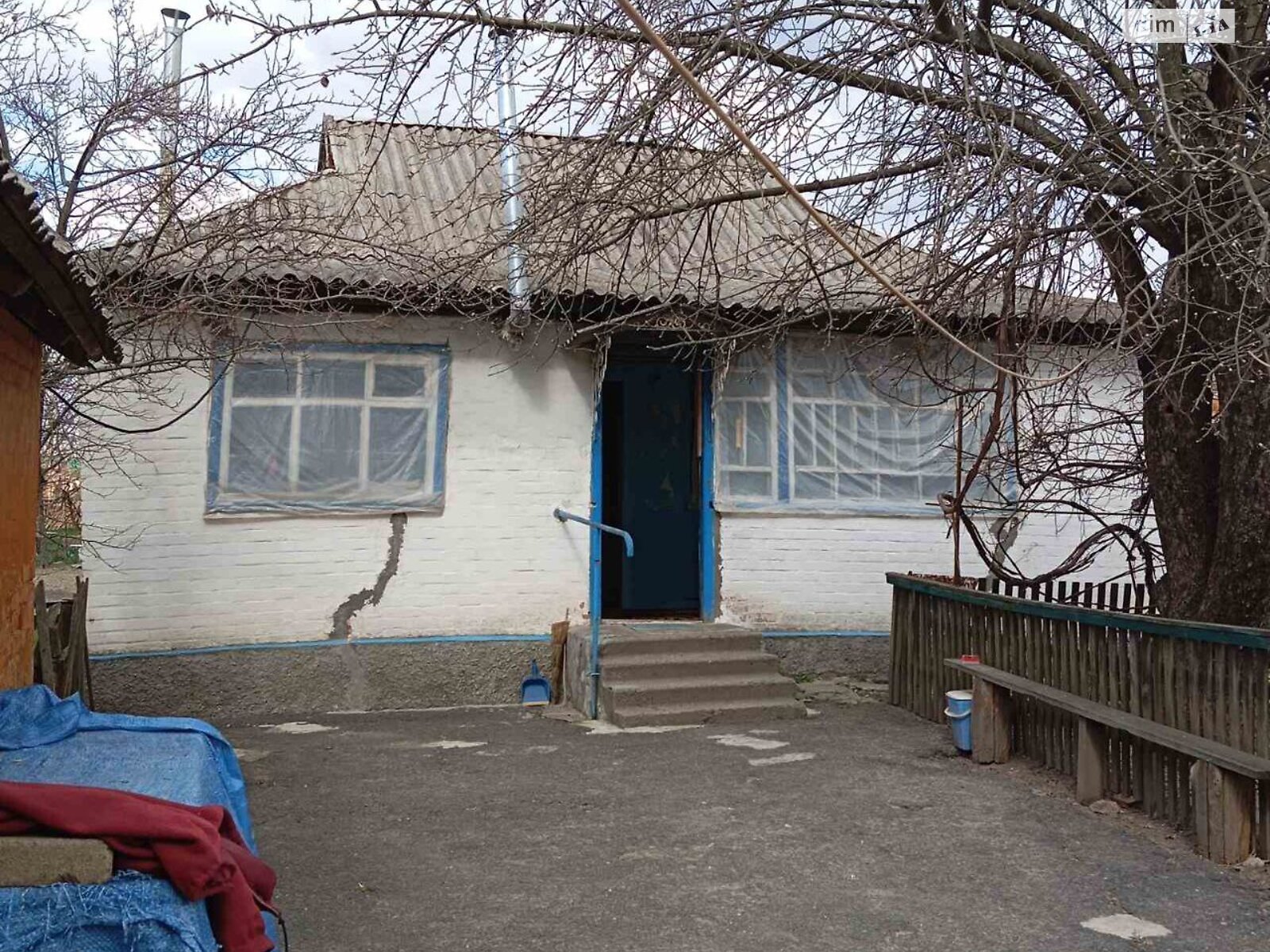 одноповерховий будинок, 0.0837 кв. м, цегла. Продаж в Диканьці, район Диканька фото 1 одноповерховий будинок, 0.0837 кв. м, цегла. Продаж в Диканьці, район Диканька фото 1