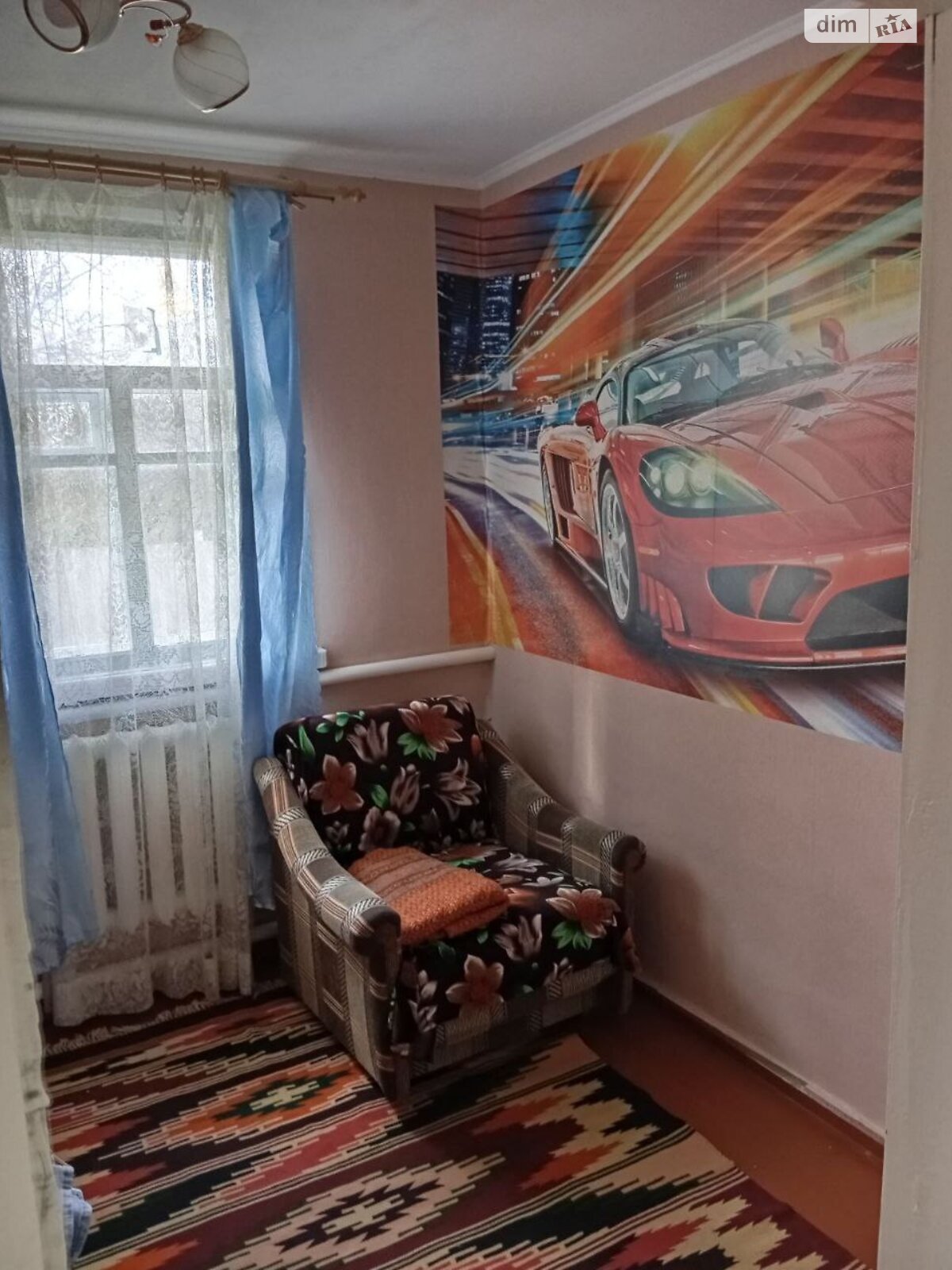 одноповерховий будинок, 0.0837 кв. м, цегла. Продаж в Диканьці, район Диканька фото 1 одноповерховий будинок, 0.0837 кв. м, цегла. Продаж в Диканьці, район Диканька фото 1
