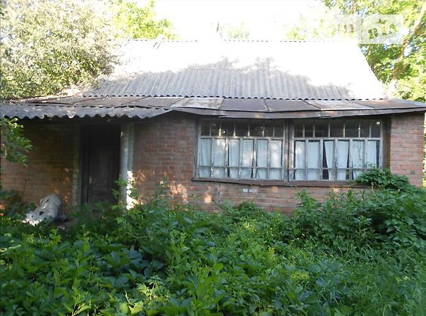 Продажа дома, 50м², Полтавская, Диканька, р‑н. Диканька Продажа дома, 50м², Полтавская, Диканька, р‑н. Диканька