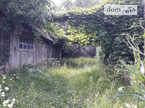одноэтажный дом с верандой, 39 кв. м, кирпич саманный. Продажа в Михайловке (Полтавская обл.) фото 1 одноэтажный дом с верандой, 39 кв. м, кирпич саманный. Продажа в Михайловке (Полтавская обл.) фото 1