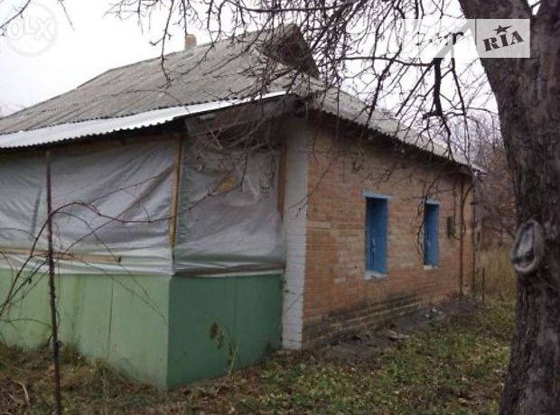 Продажа дома, 42м², Полтавская, Диканька, c. Водяная Балка Продажа дома, 42м², Полтавская, Диканька, c. Водяная Балка