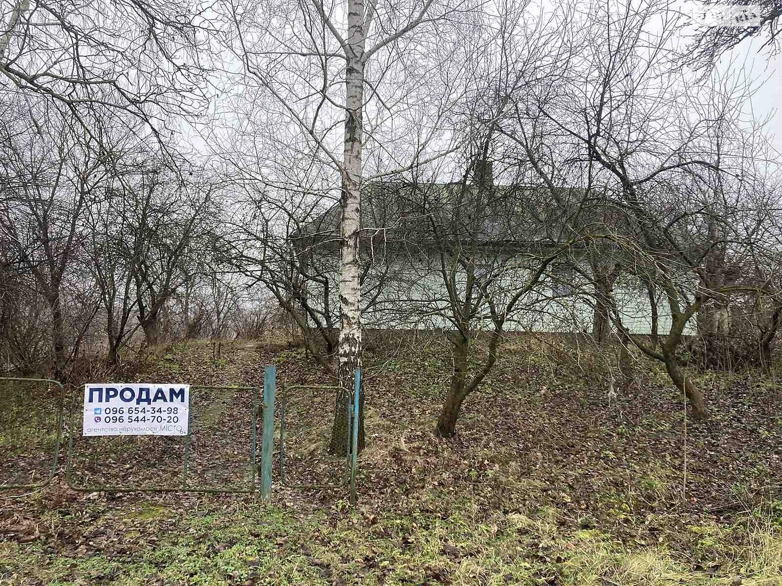 одноповерховий будинок з гаражем, 66.4 кв. м, дерево та цегла. Продаж у Дикові фото 1 одноповерховий будинок з гаражем, 66.4 кв. м, дерево та цегла. Продаж у Дикові фото 1