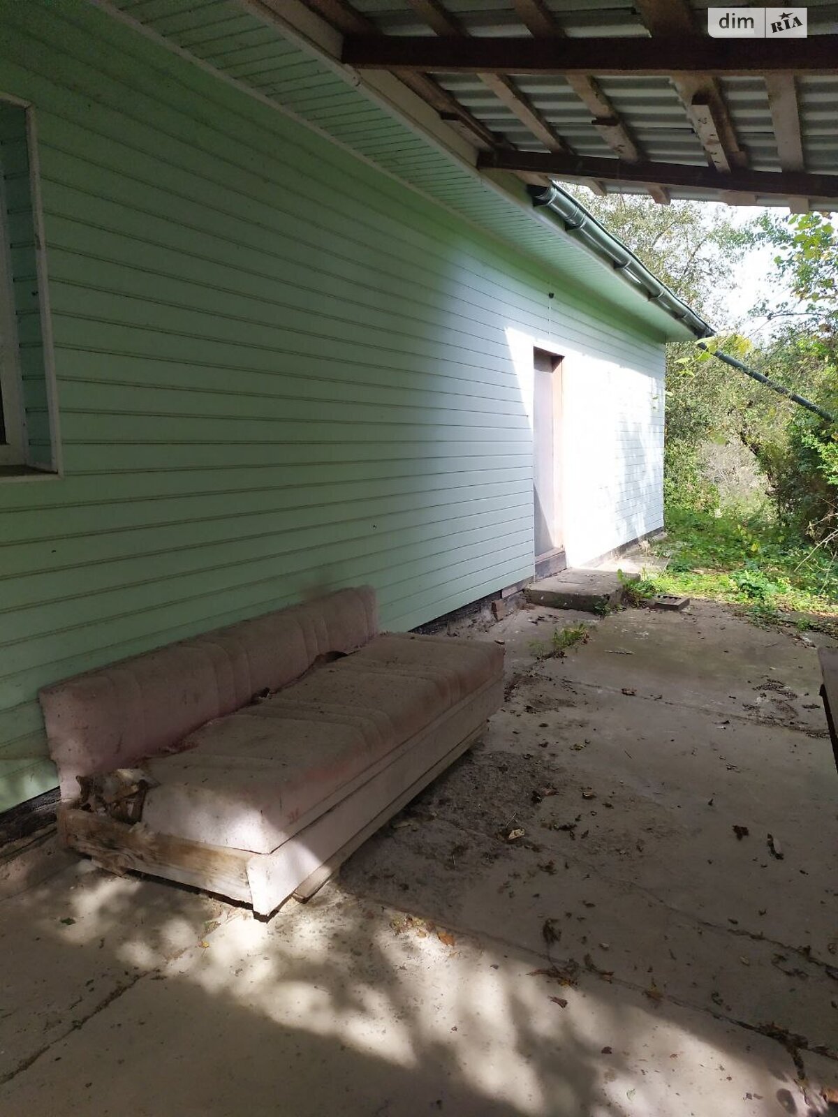 одноповерховий будинок з гаражем, 66.4 кв. м, дерево та цегла. Продаж у Дикові фото 1 одноповерховий будинок з гаражем, 66.4 кв. м, дерево та цегла. Продаж у Дикові фото 1