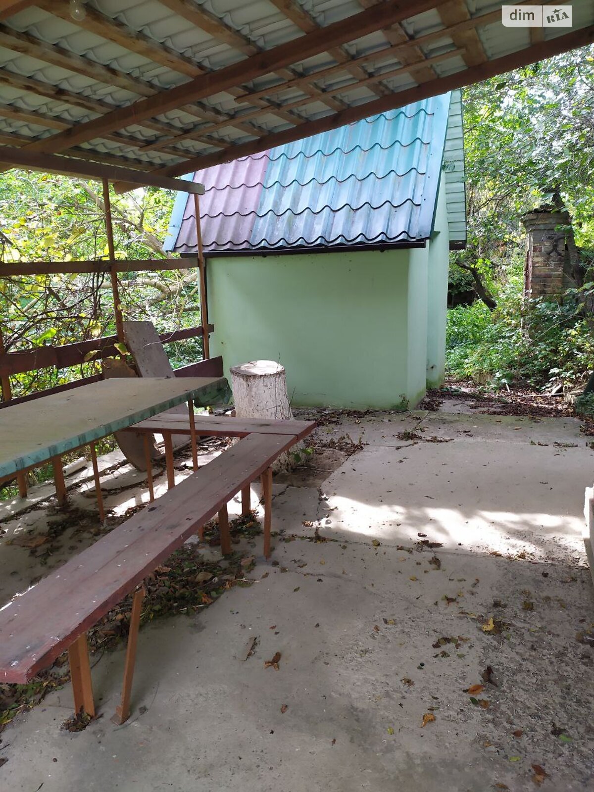 одноповерховий будинок з гаражем, 66.4 кв. м, дерево та цегла. Продаж у Дикові фото 1 одноповерховий будинок з гаражем, 66.4 кв. м, дерево та цегла. Продаж у Дикові фото 1