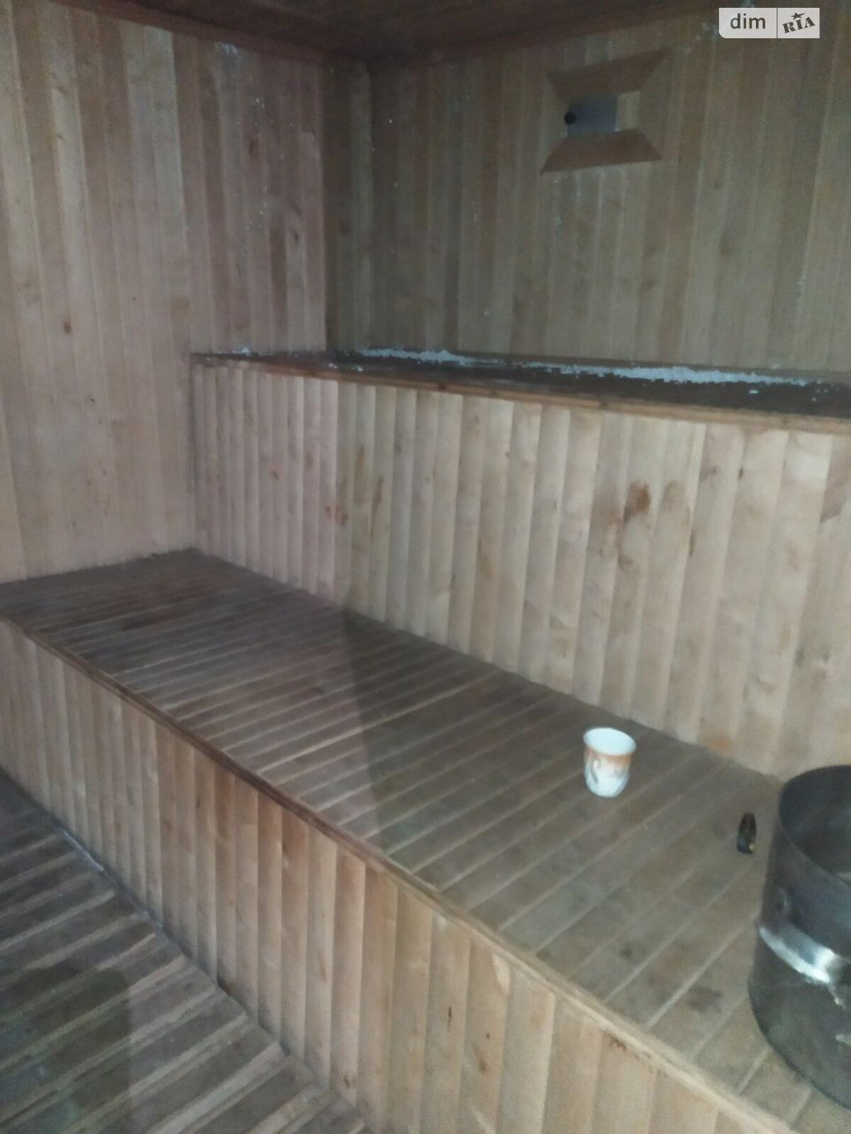 одноповерховий будинок з гаражем, 66.4 кв. м, дерево та цегла. Продаж у Дикові фото 1 одноповерховий будинок з гаражем, 66.4 кв. м, дерево та цегла. Продаж у Дикові фото 1