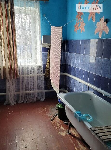 одноэтажный дом с подвалом, 100 кв. м, кирпич. Продажа в Димитрове район Димитров фото 1 одноэтажный дом с подвалом, 100 кв. м, кирпич. Продажа в Димитрове район Димитров фото 1