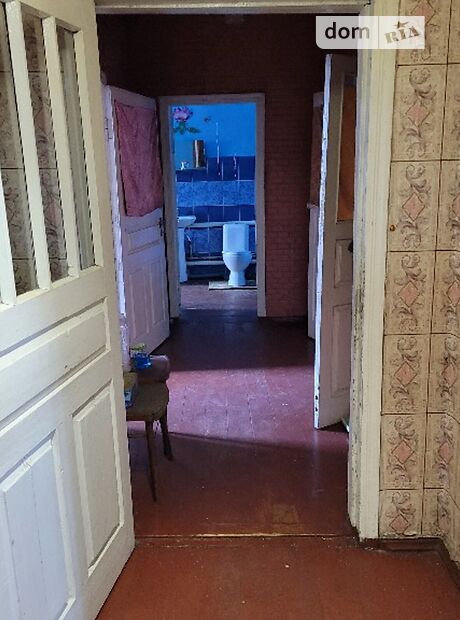 одноэтажный дом с подвалом, 100 кв. м, кирпич. Продажа в Димитрове район Димитров фото 1 одноэтажный дом с подвалом, 100 кв. м, кирпич. Продажа в Димитрове район Димитров фото 1