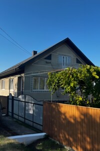 одноповерховий будинок з опаленням, 110 кв. м, кирпич. Продаж у Димці фото 2