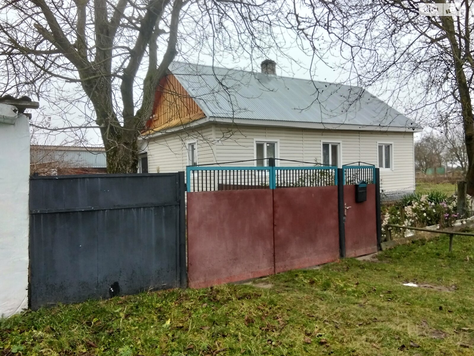 одноэтажный дом с верандой, 79.3 кв. м, дерево и кирпич. Продажа в Дивне фото 1 одноэтажный дом с верандой, 79.3 кв. м, дерево и кирпич. Продажа в Дивне фото 1