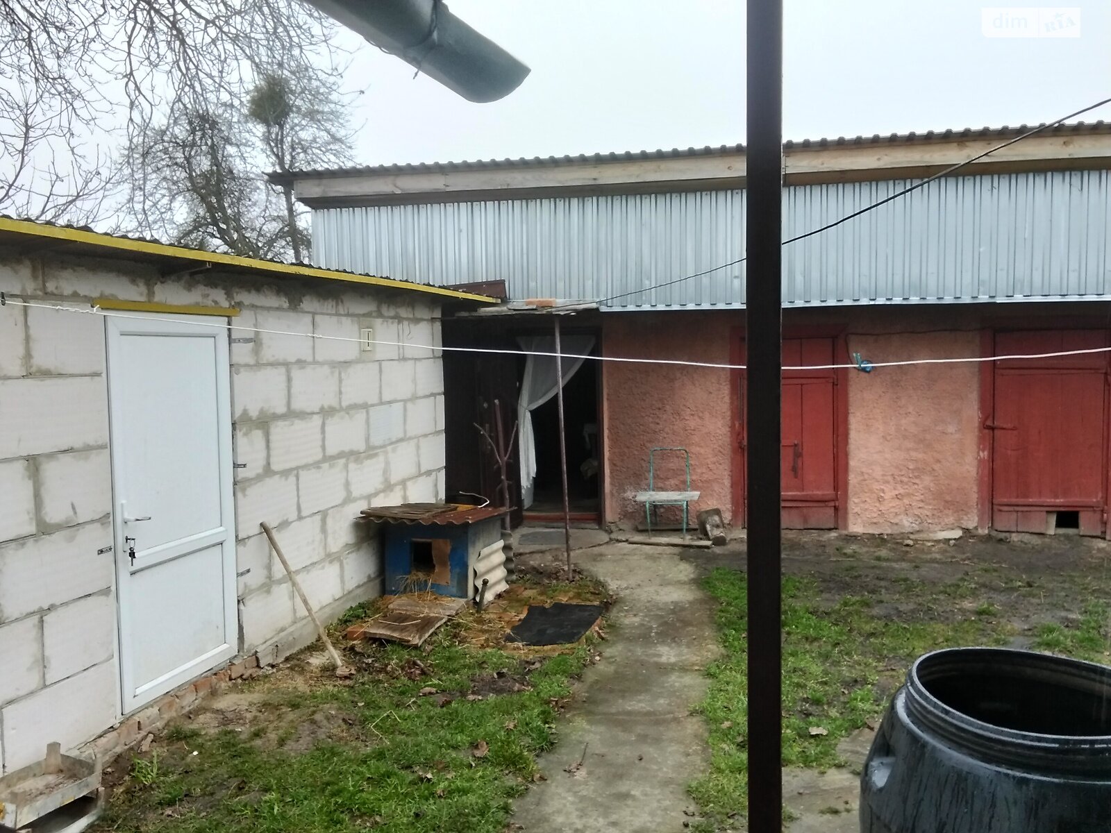 одноэтажный дом с верандой, 79.3 кв. м, дерево и кирпич. Продажа в Дивне фото 1 одноэтажный дом с верандой, 79.3 кв. м, дерево и кирпич. Продажа в Дивне фото 1