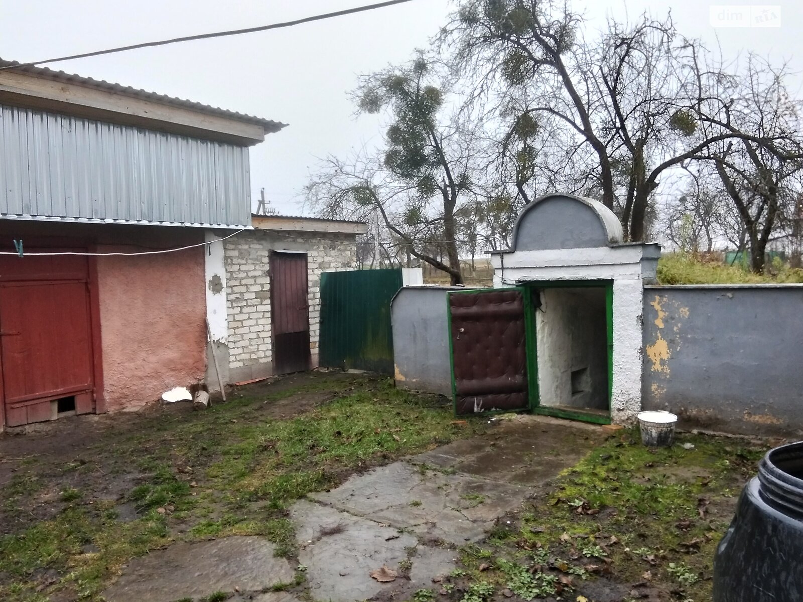 одноэтажный дом с верандой, 79.3 кв. м, дерево и кирпич. Продажа в Дивне фото 1 одноэтажный дом с верандой, 79.3 кв. м, дерево и кирпич. Продажа в Дивне фото 1