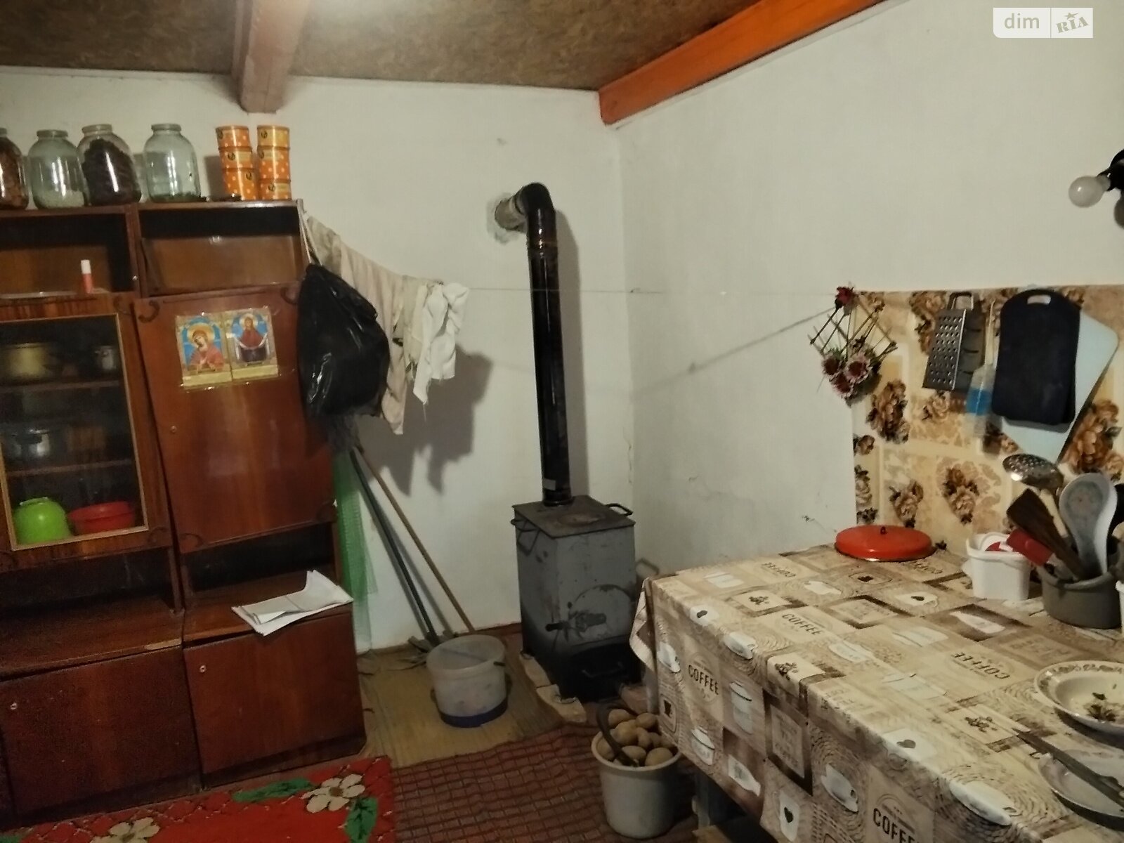 одноэтажный дом с верандой, 79.3 кв. м, дерево и кирпич. Продажа в Дивне фото 1 одноэтажный дом с верандой, 79.3 кв. м, дерево и кирпич. Продажа в Дивне фото 1