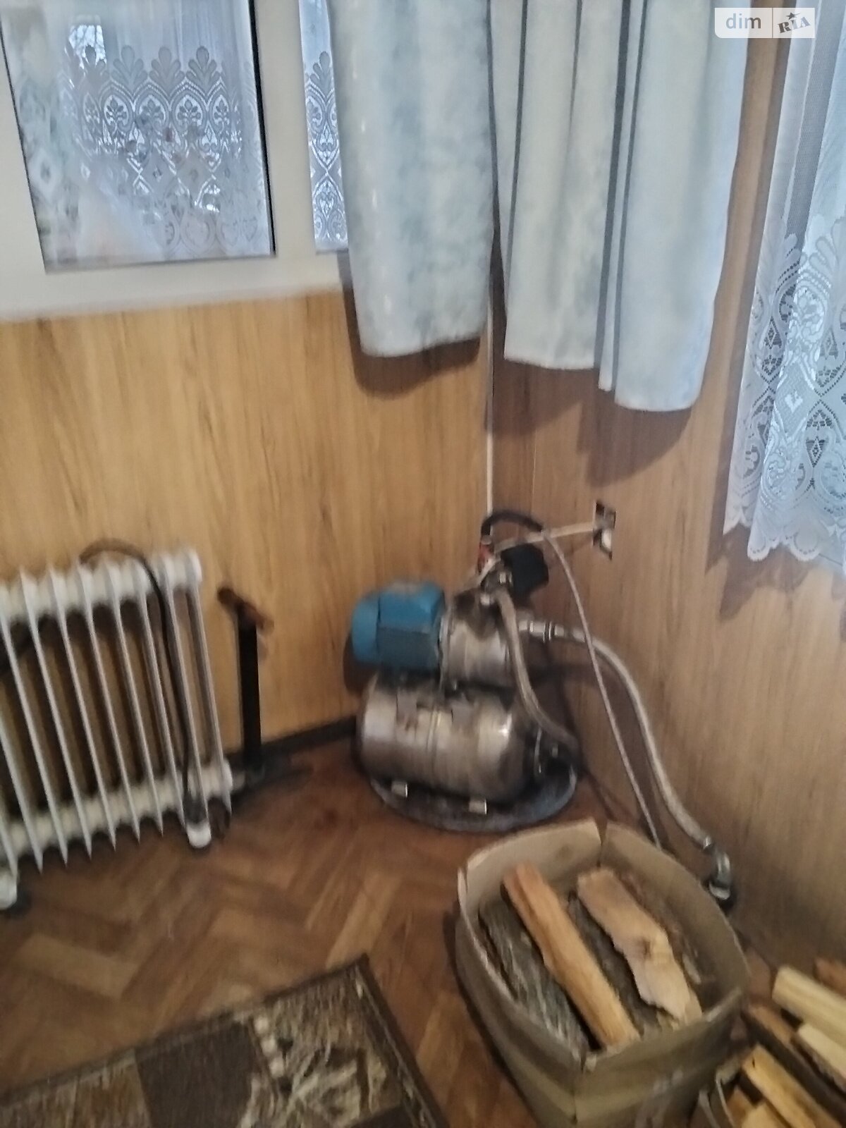 одноэтажный дом с верандой, 79.3 кв. м, дерево и кирпич. Продажа в Дивне фото 1 одноэтажный дом с верандой, 79.3 кв. м, дерево и кирпич. Продажа в Дивне фото 1