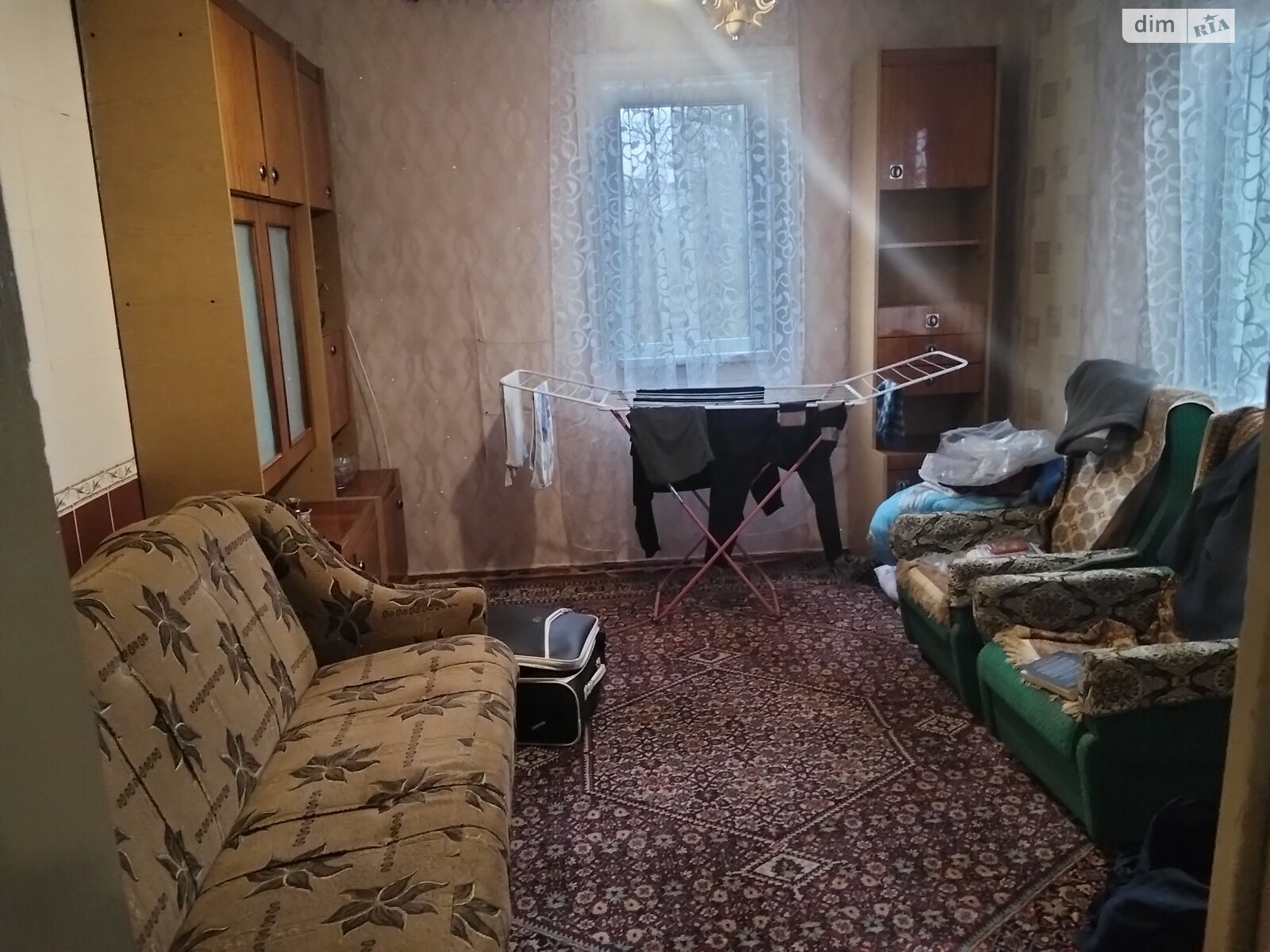 одноэтажный дом с верандой, 79.3 кв. м, дерево и кирпич. Продажа в Дивне фото 1 одноэтажный дом с верандой, 79.3 кв. м, дерево и кирпич. Продажа в Дивне фото 1