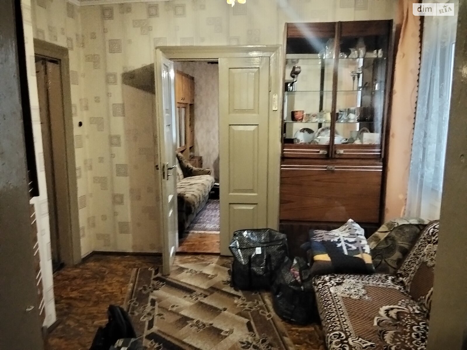 одноэтажный дом с верандой, 79.3 кв. м, дерево и кирпич. Продажа в Дивне фото 1 одноэтажный дом с верандой, 79.3 кв. м, дерево и кирпич. Продажа в Дивне фото 1