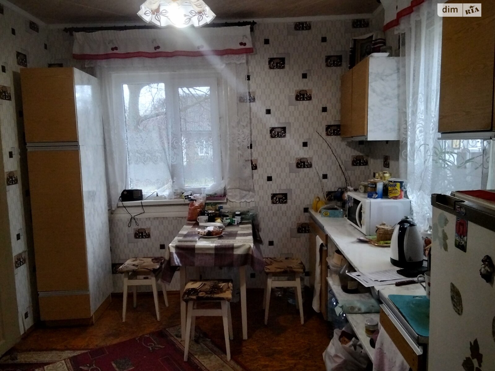 одноэтажный дом с верандой, 79.3 кв. м, дерево и кирпич. Продажа в Дивне фото 1 одноэтажный дом с верандой, 79.3 кв. м, дерево и кирпич. Продажа в Дивне фото 1