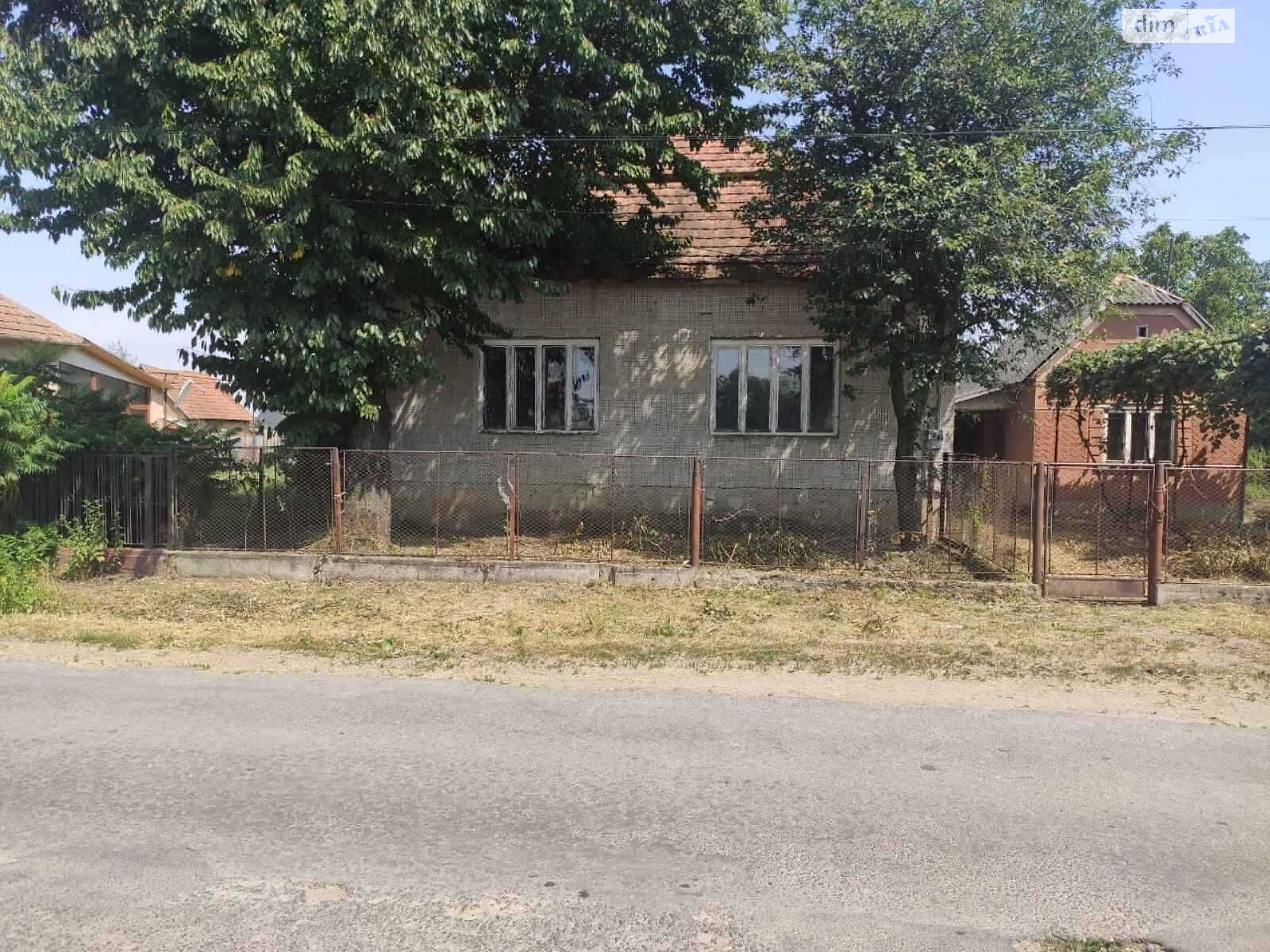 одноэтажный дом, 74.8 кв. м, кирпич. Продажа в Дийде фото 1 одноэтажный дом, 74.8 кв. м, кирпич. Продажа в Дийде фото 1