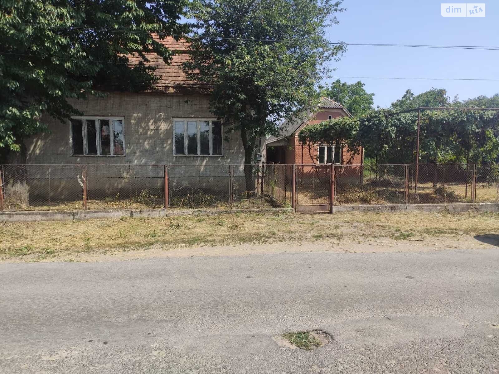 одноэтажный дом, 74.8 кв. м, кирпич. Продажа в Дийде фото 1 одноэтажный дом, 74.8 кв. м, кирпич. Продажа в Дийде фото 1