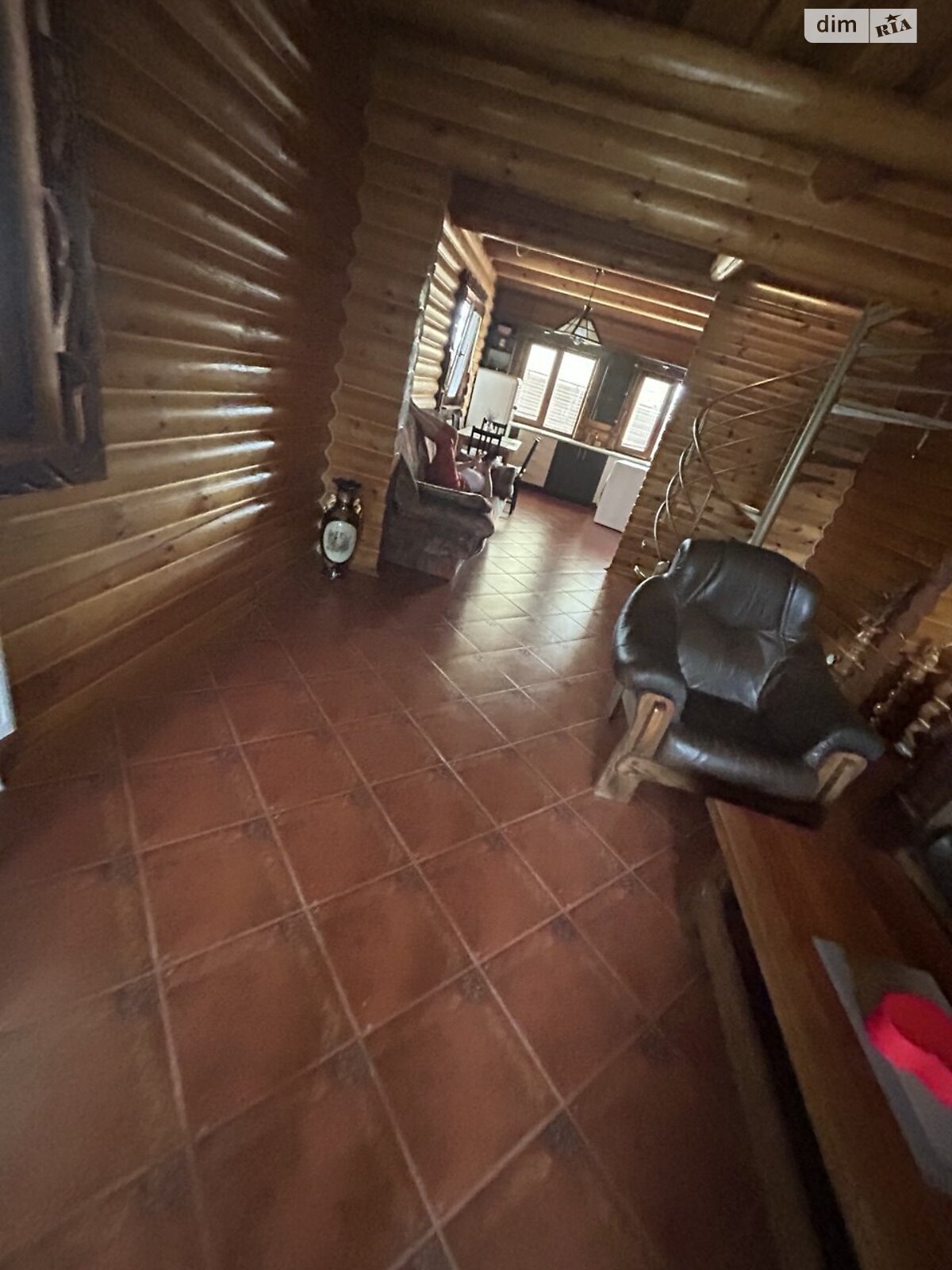 двоповерховий будинок бесідка, 61.9 кв. м, брус. Продаж у Дийді фото 1 двоповерховий будинок бесідка, 61.9 кв. м, брус. Продаж у Дийді фото 1