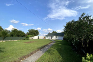 одноповерховий будинок, 53 кв. м, цегла. Продаж у Джурові фото 2
