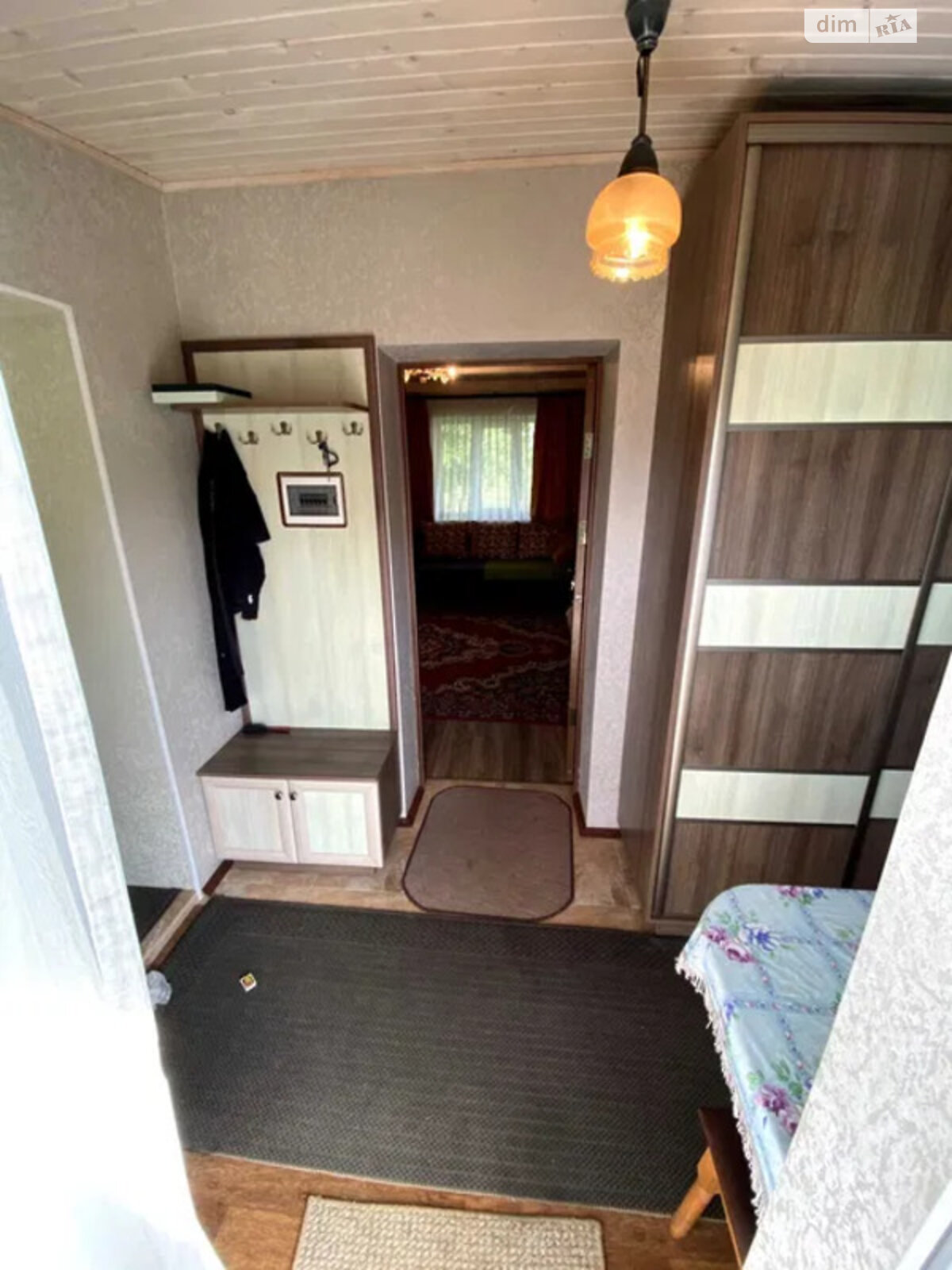 одноповерховий будинок, 53 кв. м, цегла. Продаж у Джурові фото 1 одноповерховий будинок, 53 кв. м, цегла. Продаж у Джурові фото 1