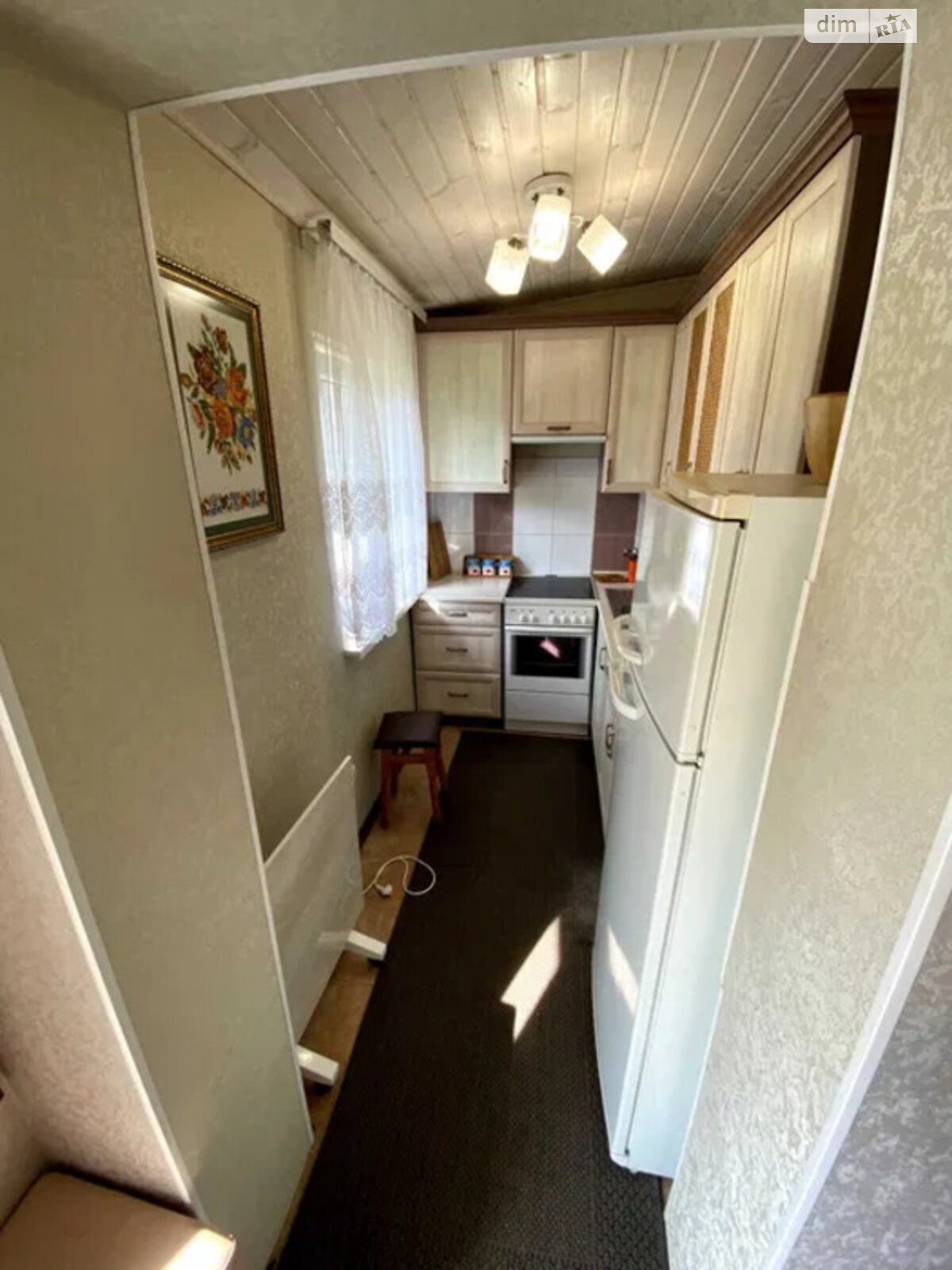 одноповерховий будинок, 53 кв. м, цегла. Продаж у Джурові фото 1 одноповерховий будинок, 53 кв. м, цегла. Продаж у Джурові фото 1