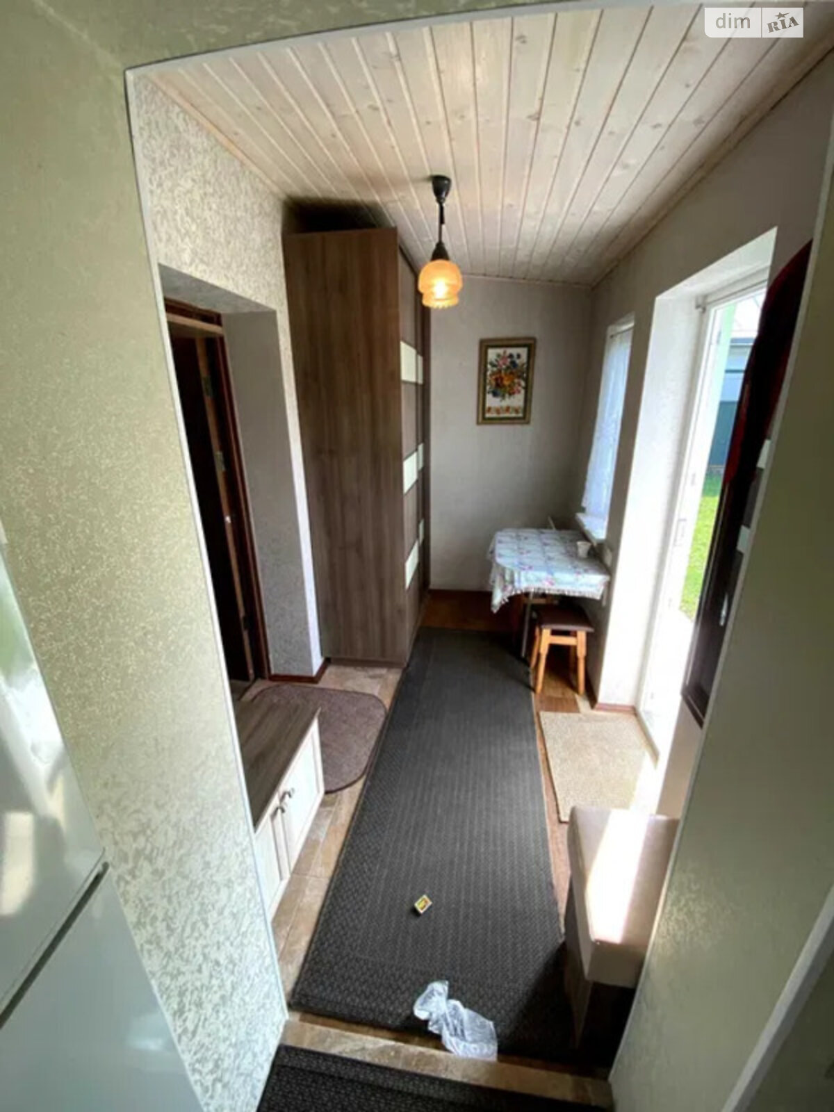 одноповерховий будинок, 53 кв. м, цегла. Продаж у Джурові фото 1 одноповерховий будинок, 53 кв. м, цегла. Продаж у Джурові фото 1