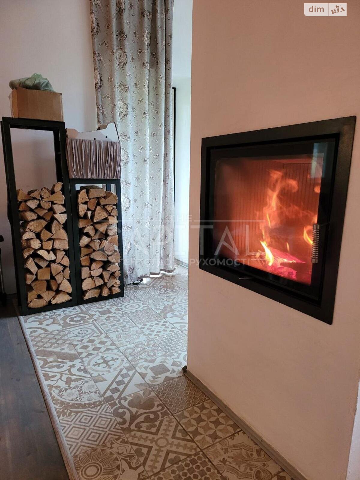 триповерховий будинок з опаленням, 150 кв. м, цегла. Продаж у Дмитренках фото 1 триповерховий будинок з опаленням, 150 кв. м, цегла. Продаж у Дмитренках фото 1