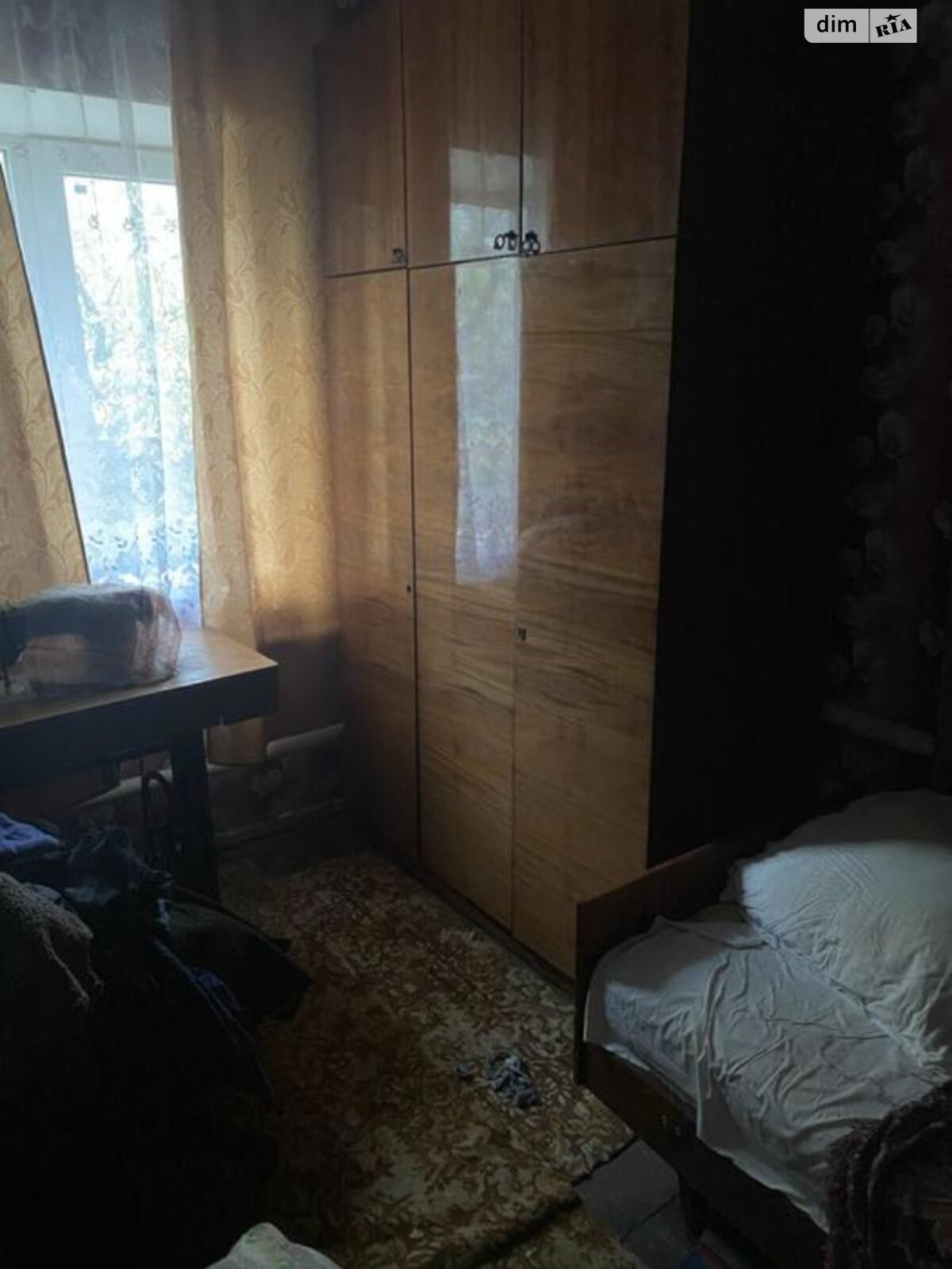 одноэтажный дом беседка, 80 кв. м, кирпич. Продажа в Дмитровке фото 1 одноэтажный дом беседка, 80 кв. м, кирпич. Продажа в Дмитровке фото 1