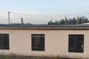 одноповерховий будинок з опаленням, 95 кв. м, газобетон. Продаж у Дмитрівці фото 2