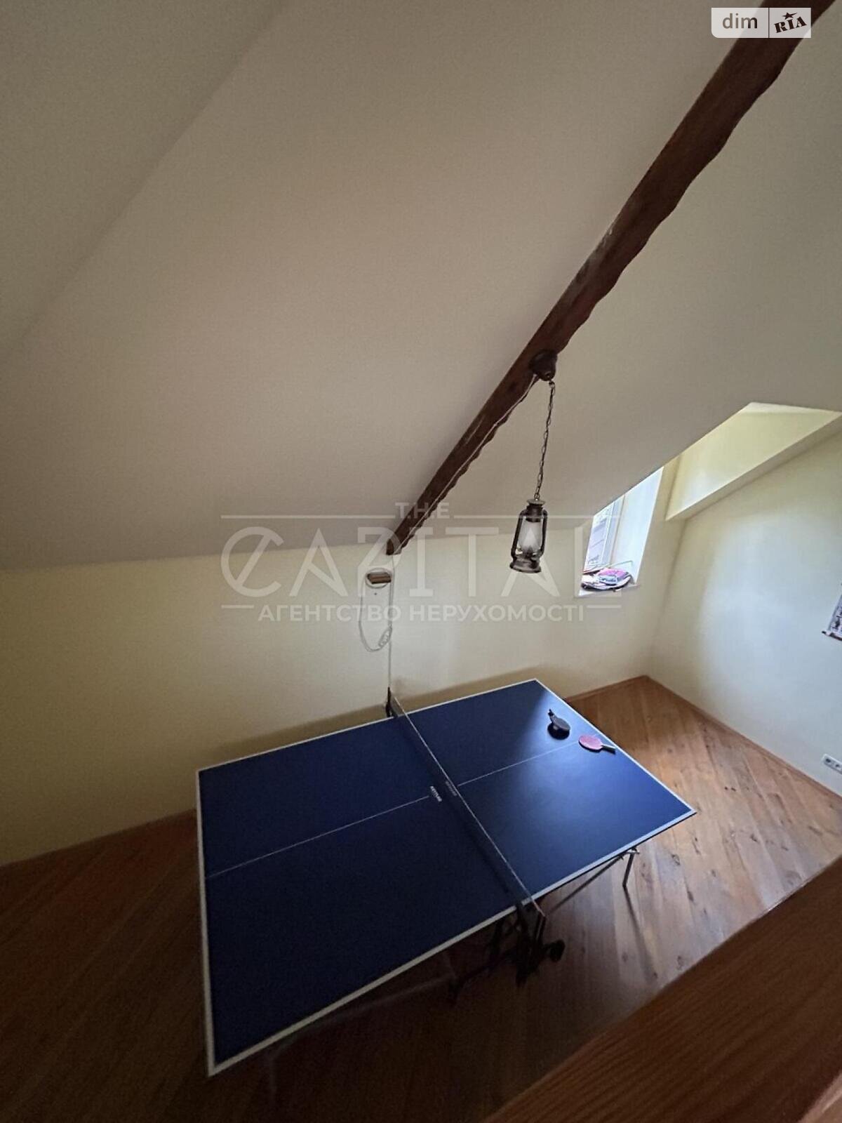 триповерховий будинок з верандою, 611.8 кв. м, цегла. Продаж у Дмитрівці фото 1 триповерховий будинок з верандою, 611.8 кв. м, цегла. Продаж у Дмитрівці фото 1