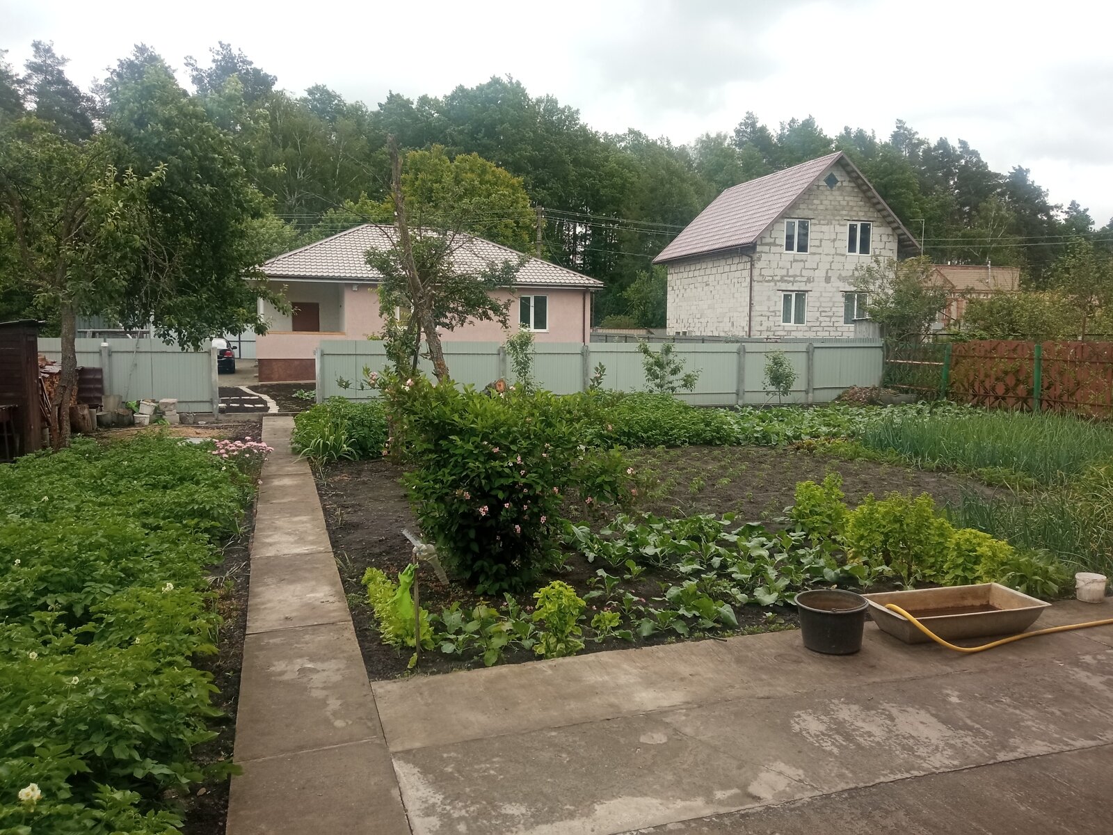 двоповерховий будинок, 119 кв. м, цегла. Продаж у Дмитрівці фото 1 двоповерховий будинок, 119 кв. м, цегла. Продаж у Дмитрівці фото 1