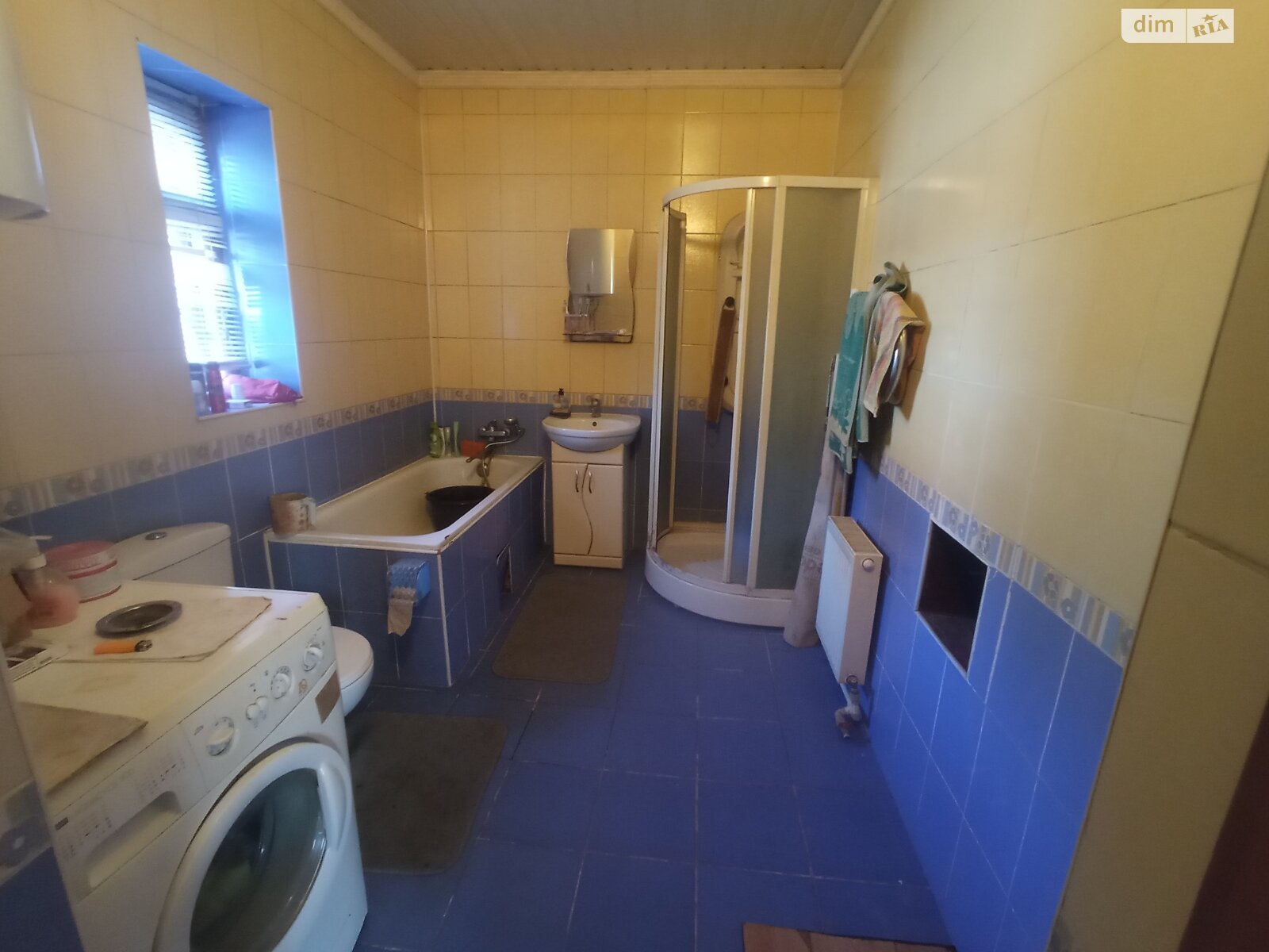 двоповерховий будинок, 119 кв. м, цегла. Продаж у Дмитрівці фото 1 двоповерховий будинок, 119 кв. м, цегла. Продаж у Дмитрівці фото 1